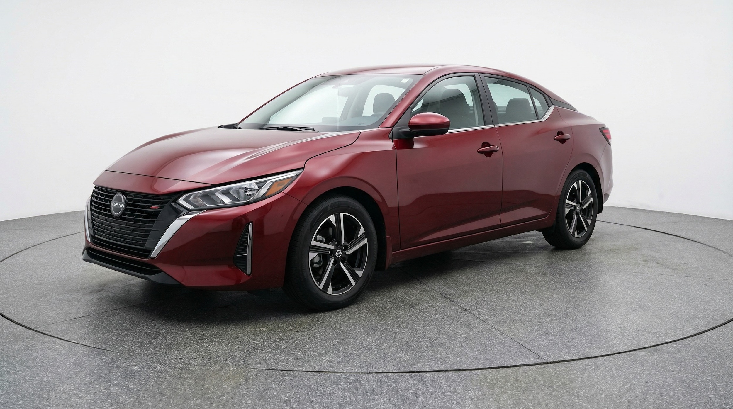 Thumbnail: 2025 Nissan Sentra - 3