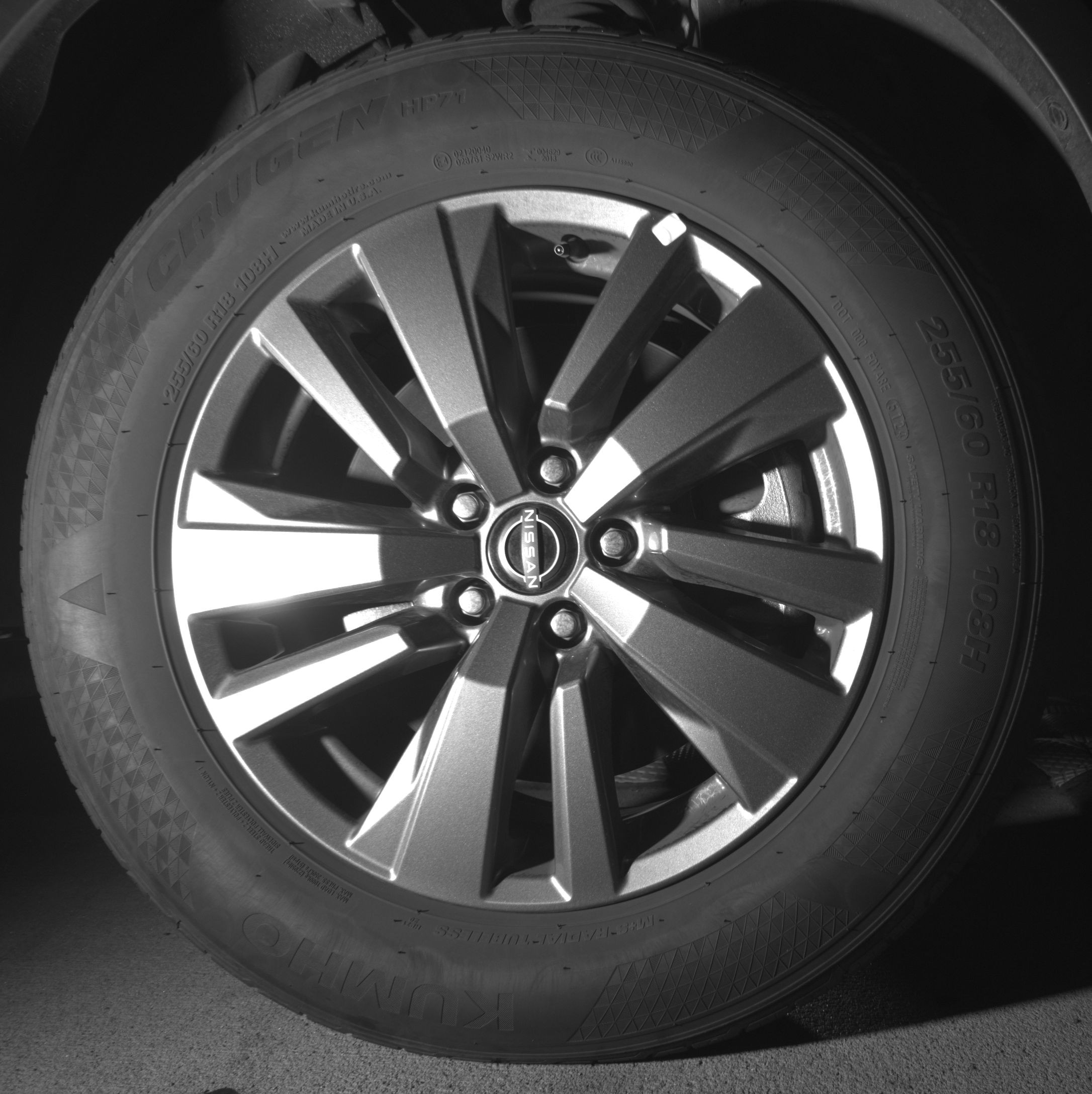 Thumbnail: 2025 Nissan Pathfinder - 10