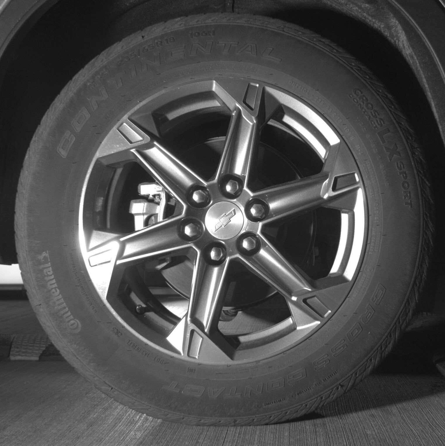 Thumbnail: 2025 Chevrolet Blazer - 15