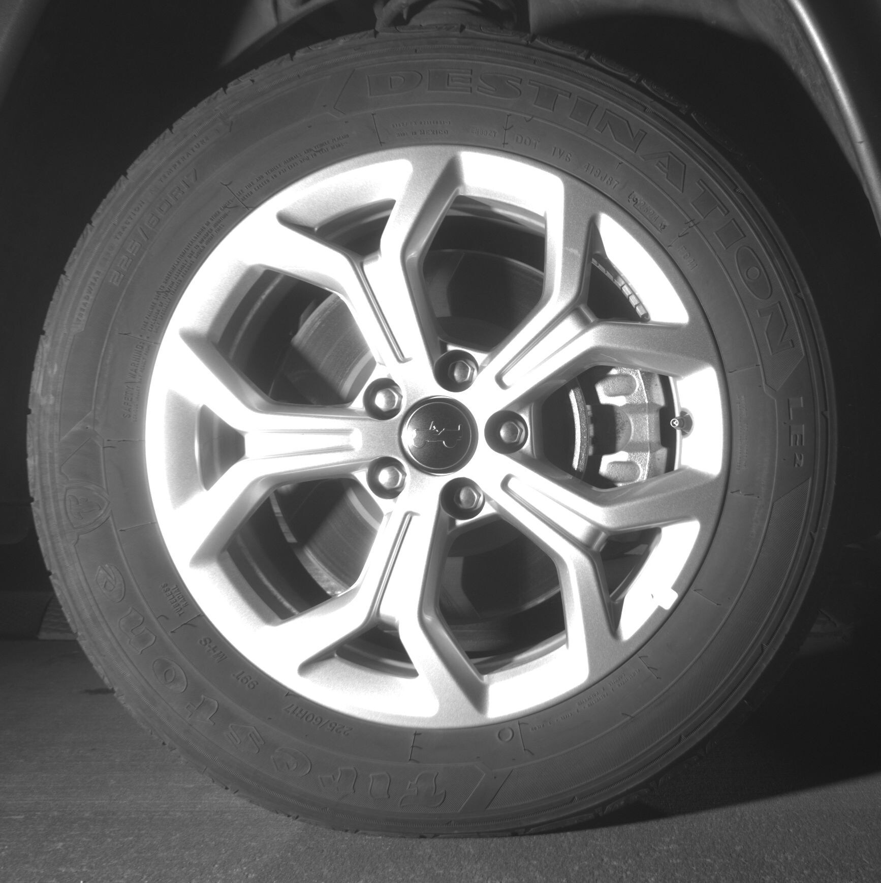 Thumbnail: 2025 Jeep Compass - 10