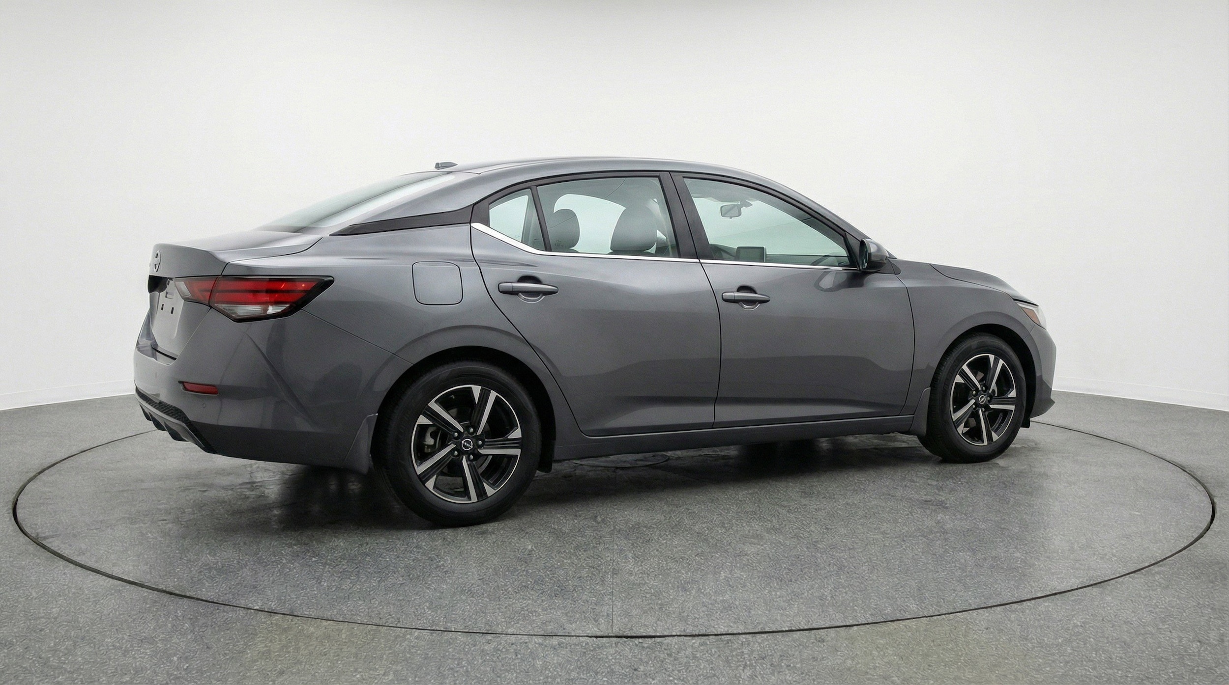 Thumbnail: 2025 Nissan Sentra - 9