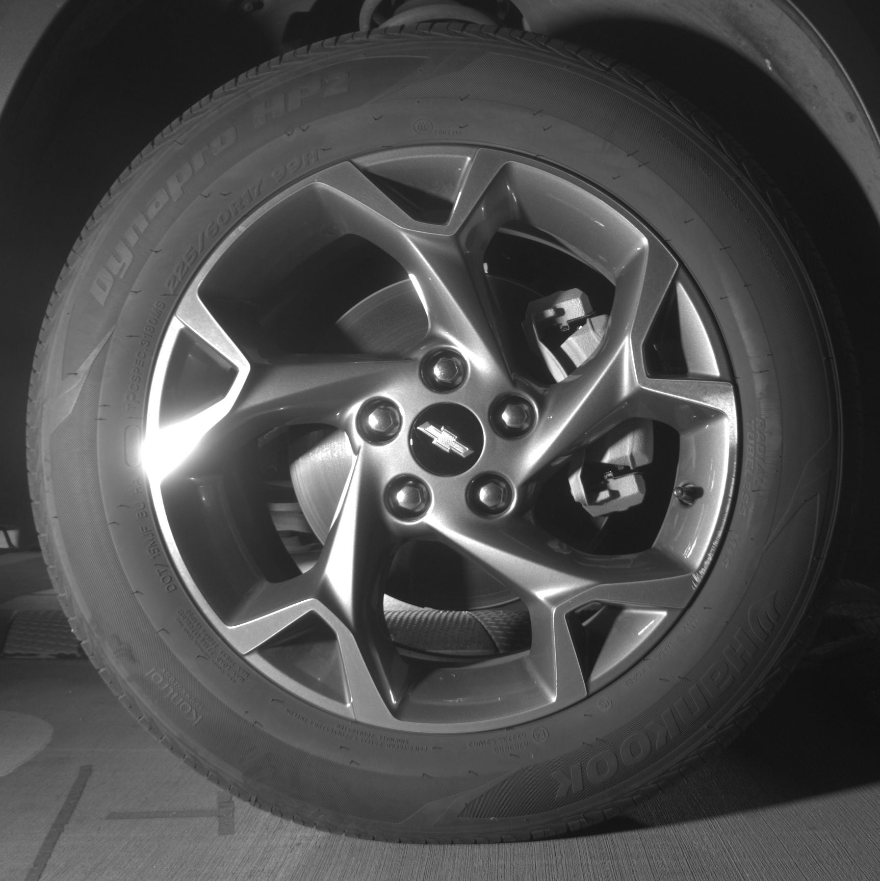 Thumbnail: 2025 Chevrolet Trax - 10