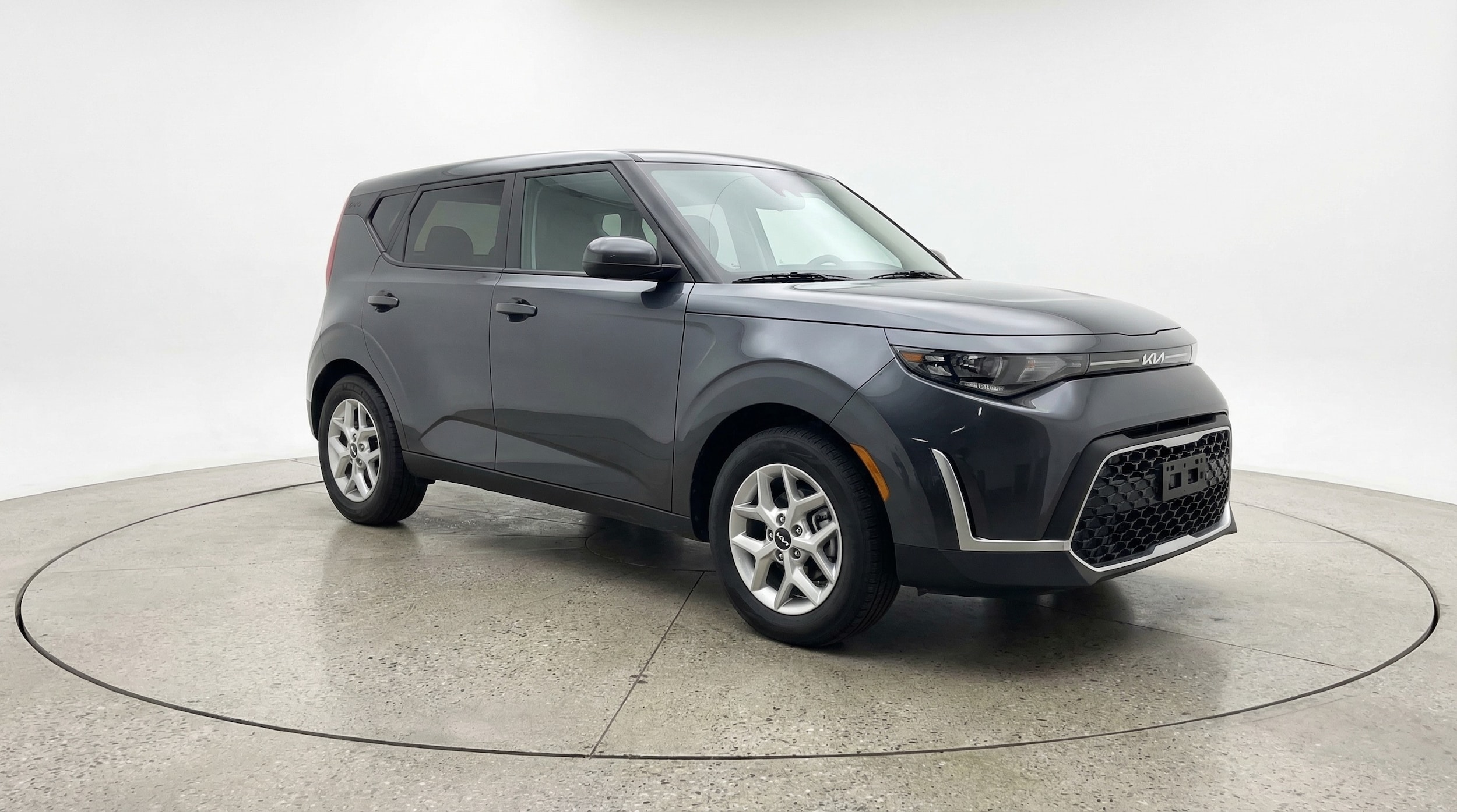 Thumbnail: 2025 Kia Soul - 1