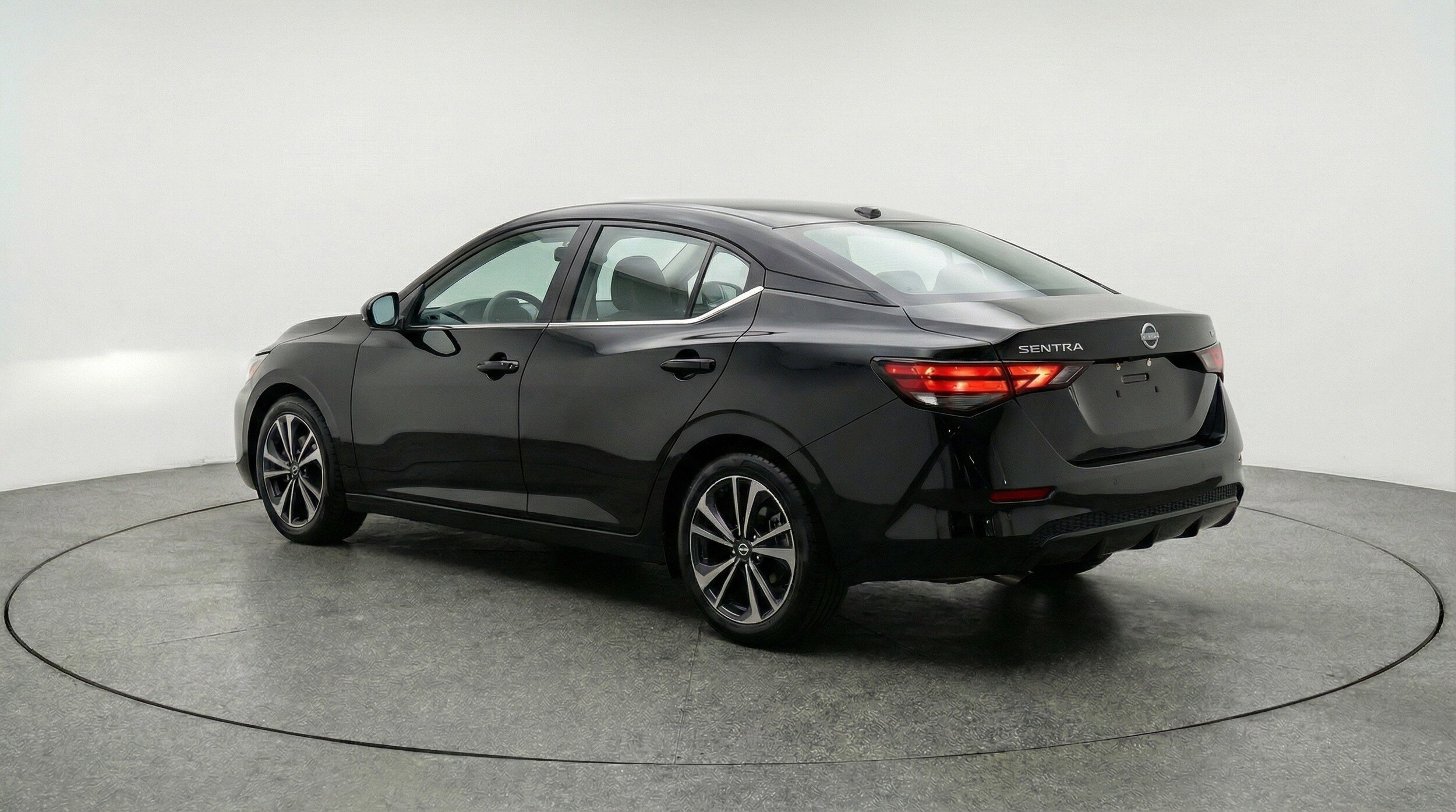 Thumbnail: 2025 Nissan Sentra - 6