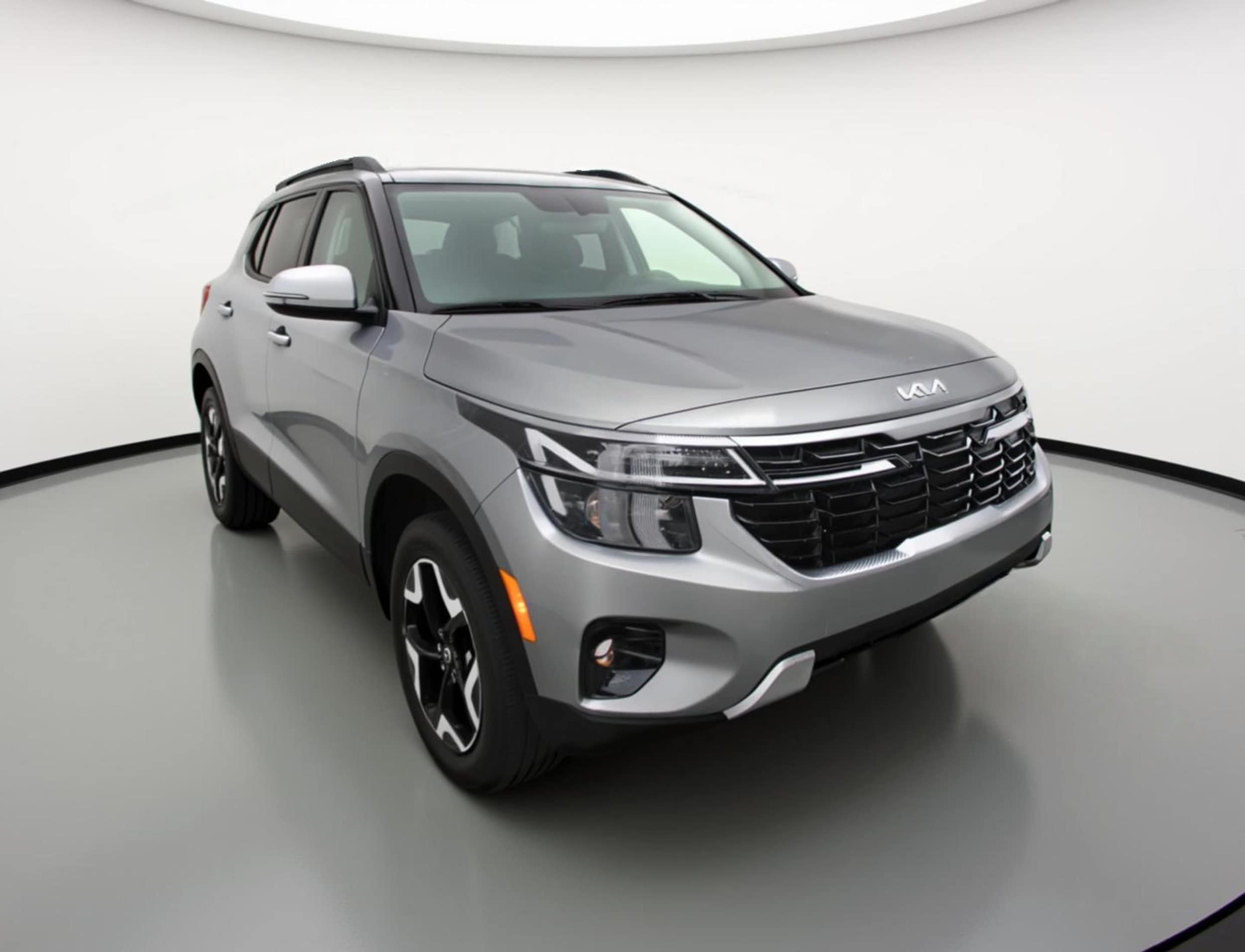 Thumbnail: 2025 Kia Seltos - 1