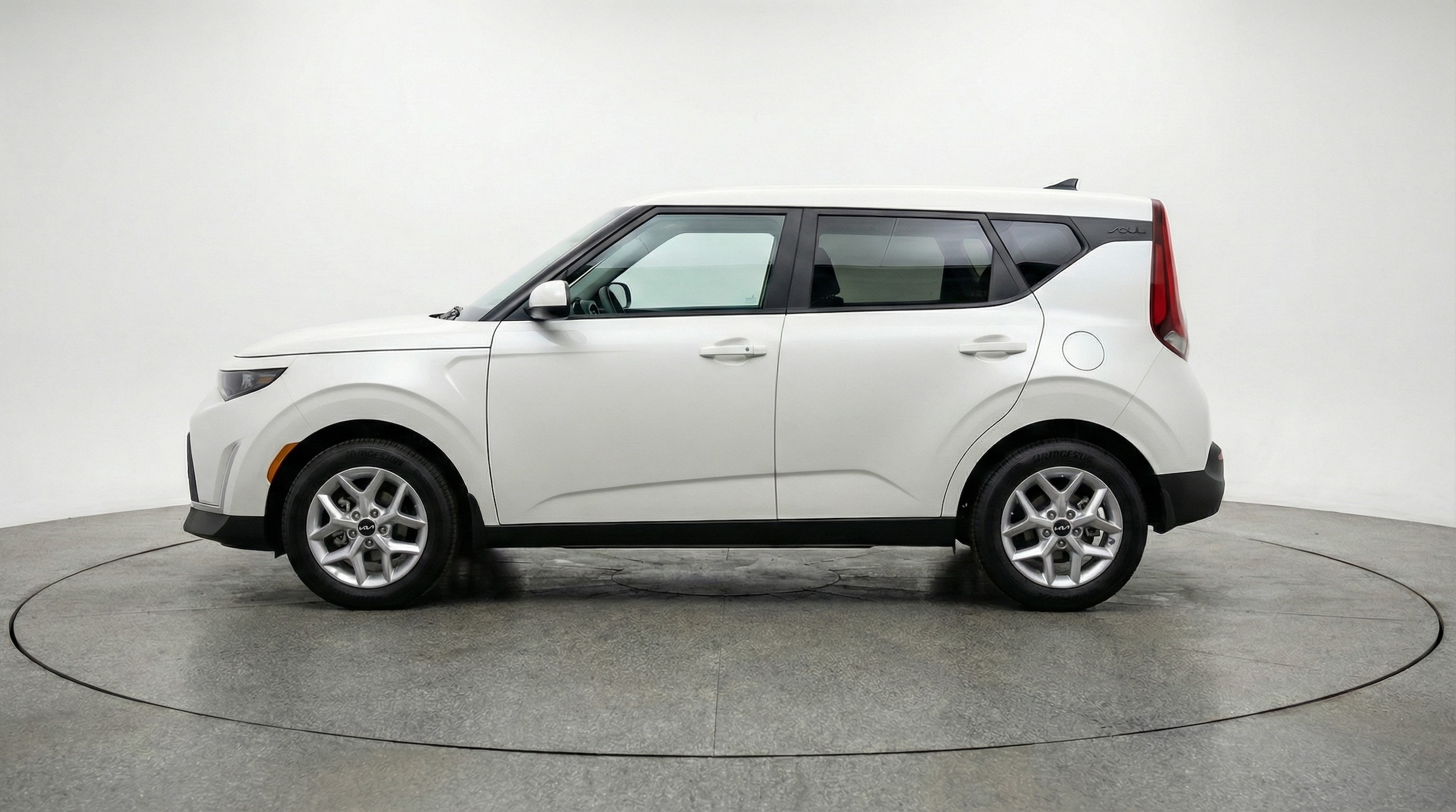 Thumbnail: 2025 Kia Soul - 4