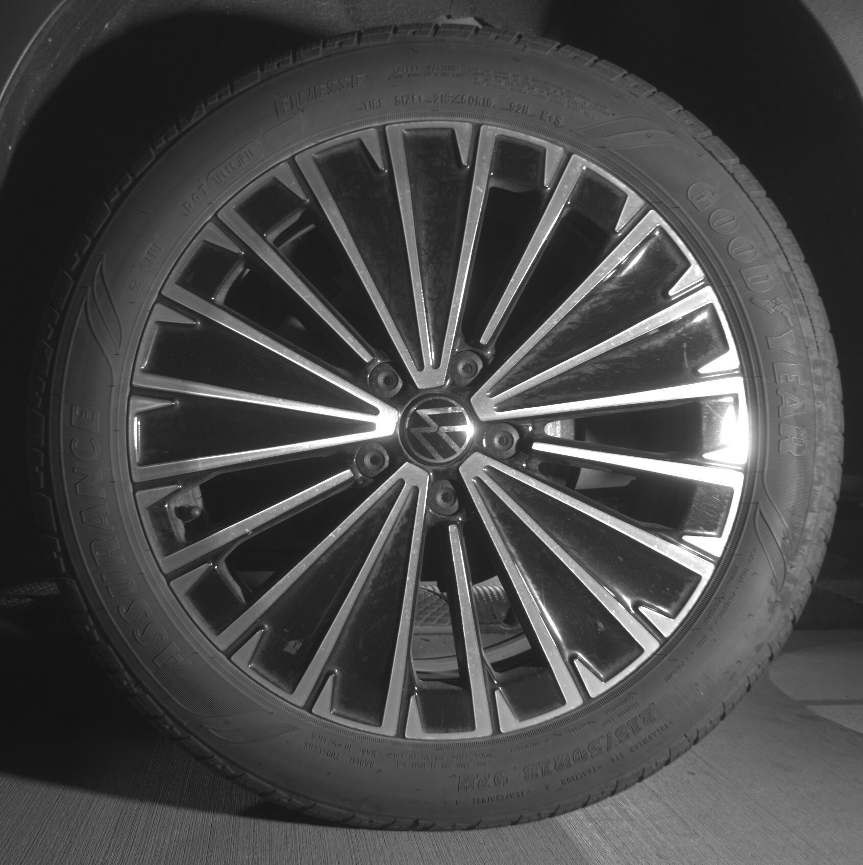 Thumbnail: 2025 Volkswagen Taos - 11