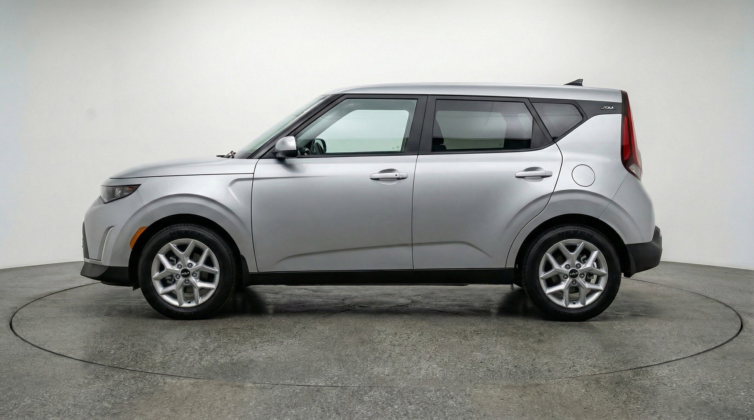 Thumbnail: 2025 Kia Soul - 5