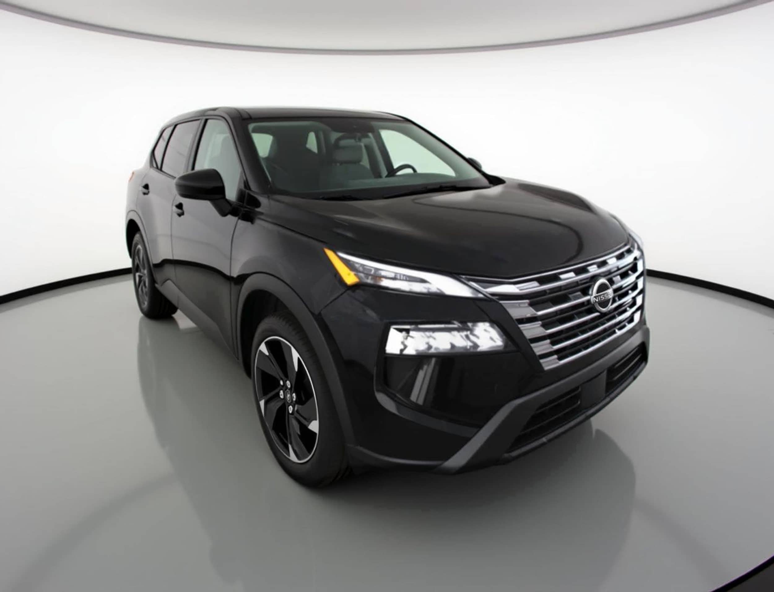 Thumbnail: 2025 Nissan Rogue - 1
