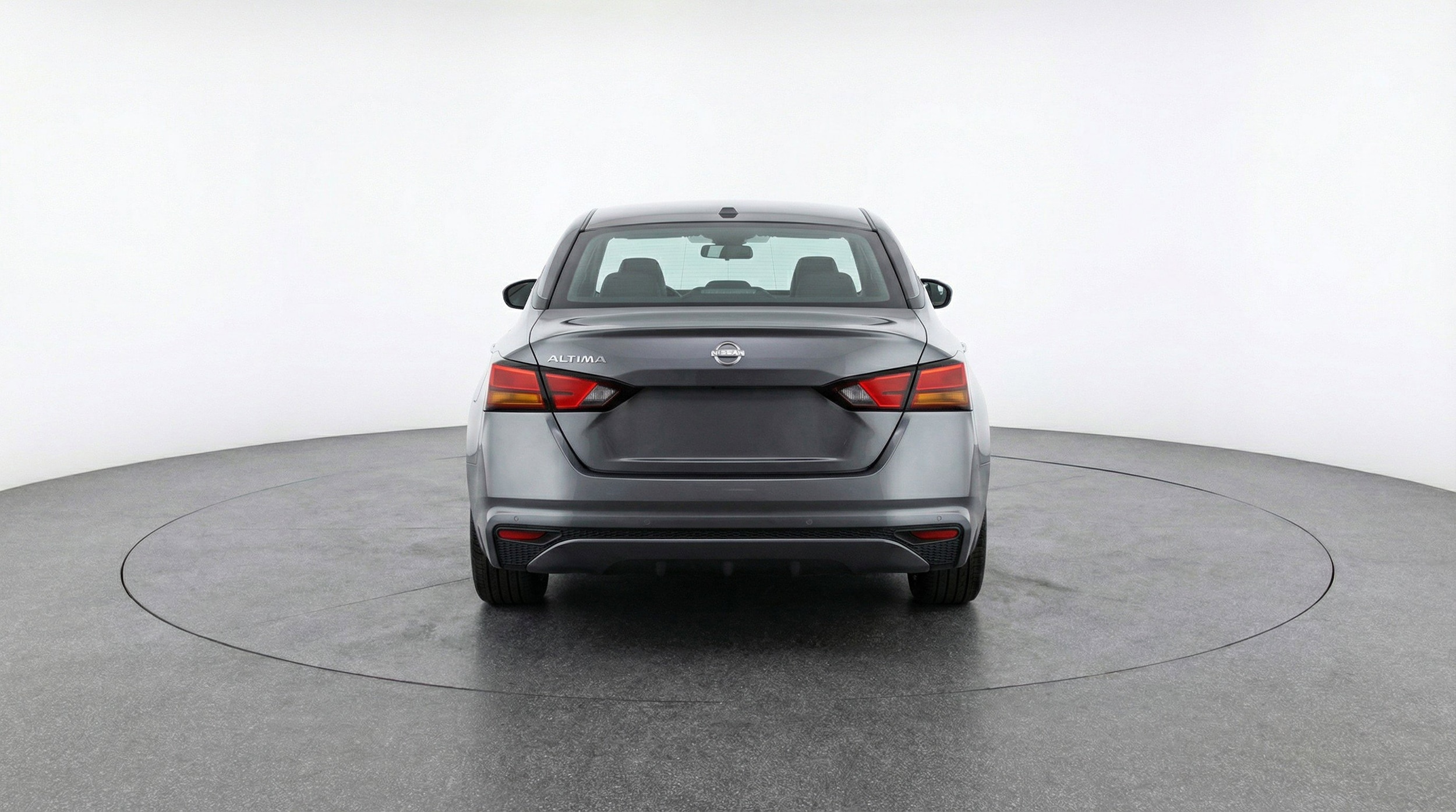 Thumbnail: 2025 Nissan Altima - 7