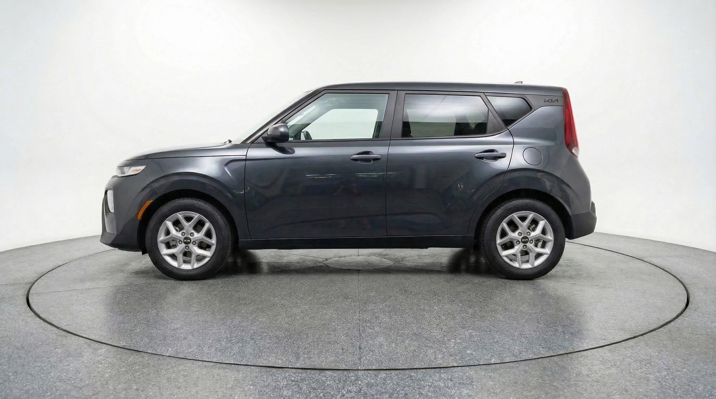 Thumbnail: 2025 Kia Soul - 5