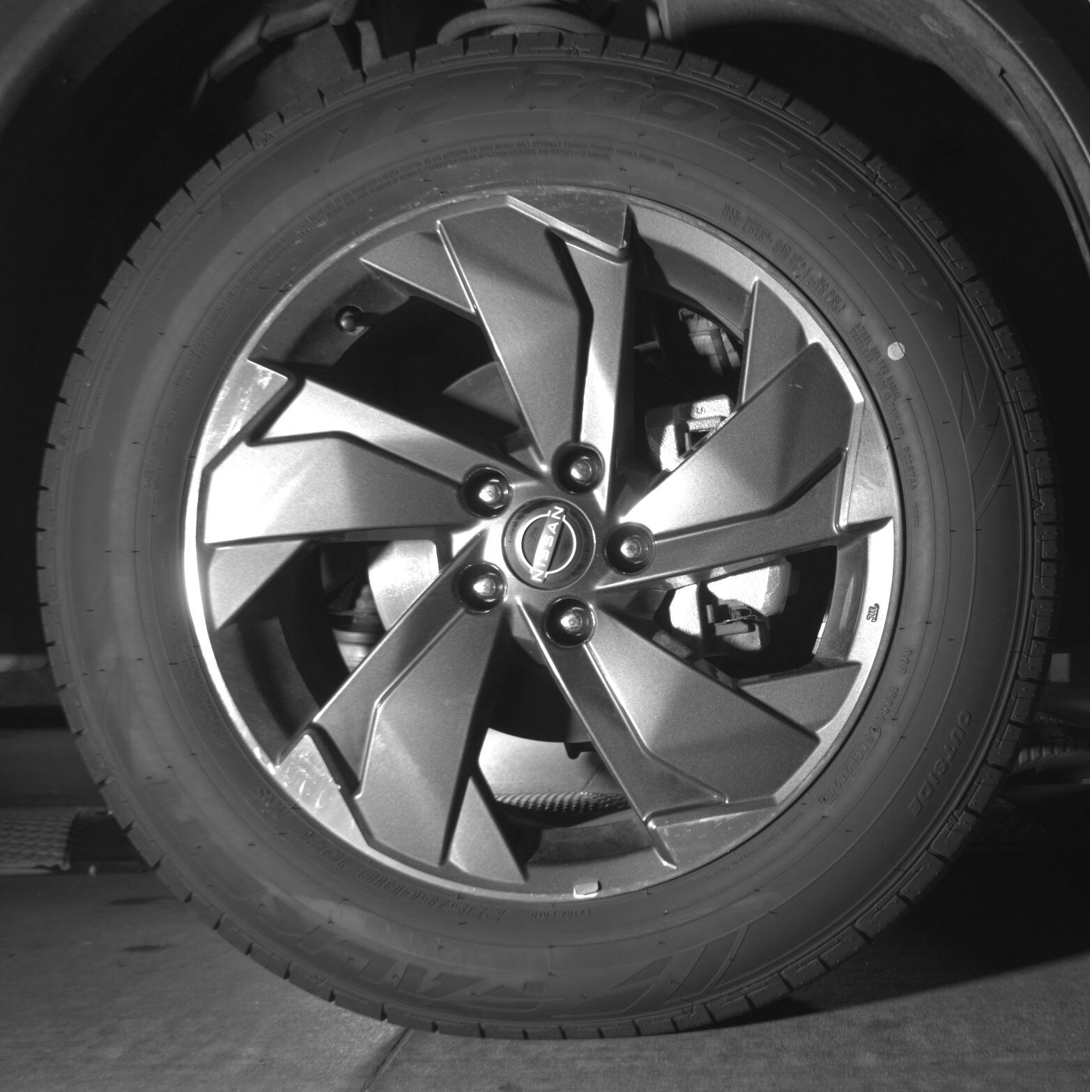 Thumbnail: 2025 Nissan Rogue - 10