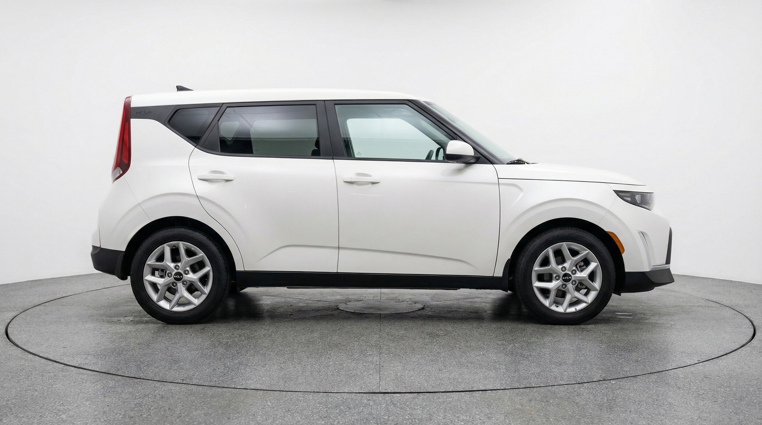 Thumbnail: 2025 Kia Soul - 11