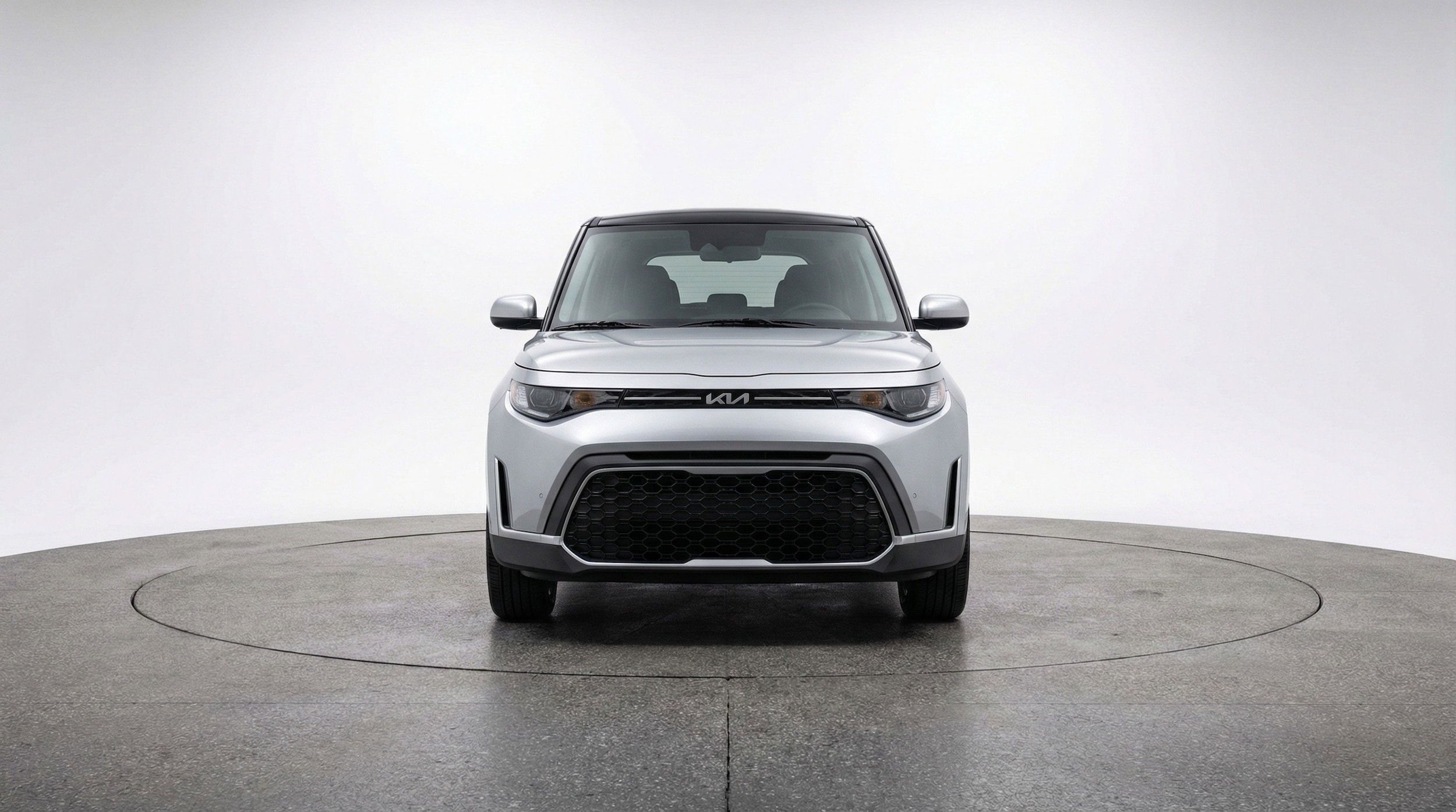 Thumbnail: 2025 Kia Soul - 2