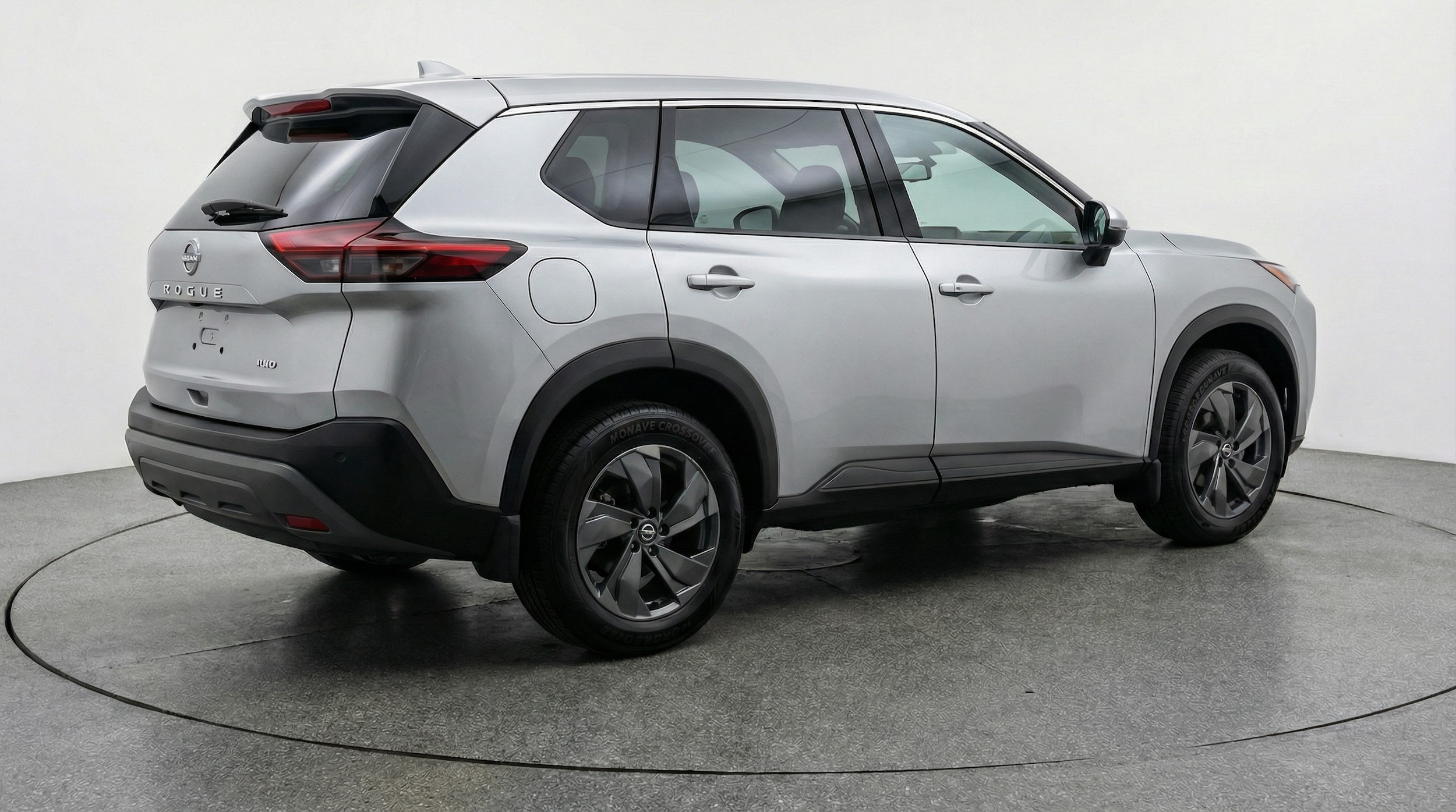 Thumbnail: 2025 Nissan Rogue - 7
