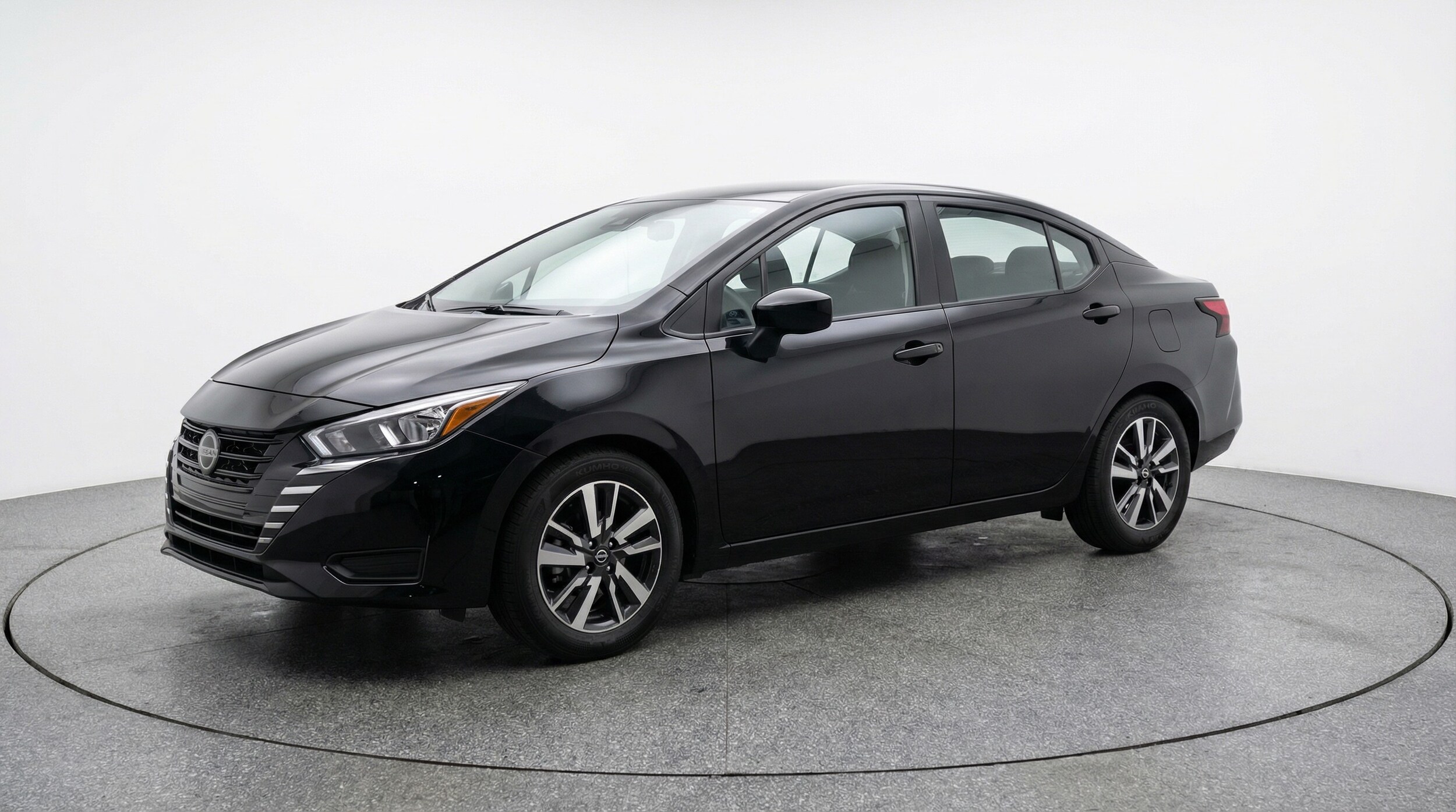 Thumbnail: 2025 Nissan Versa - 3