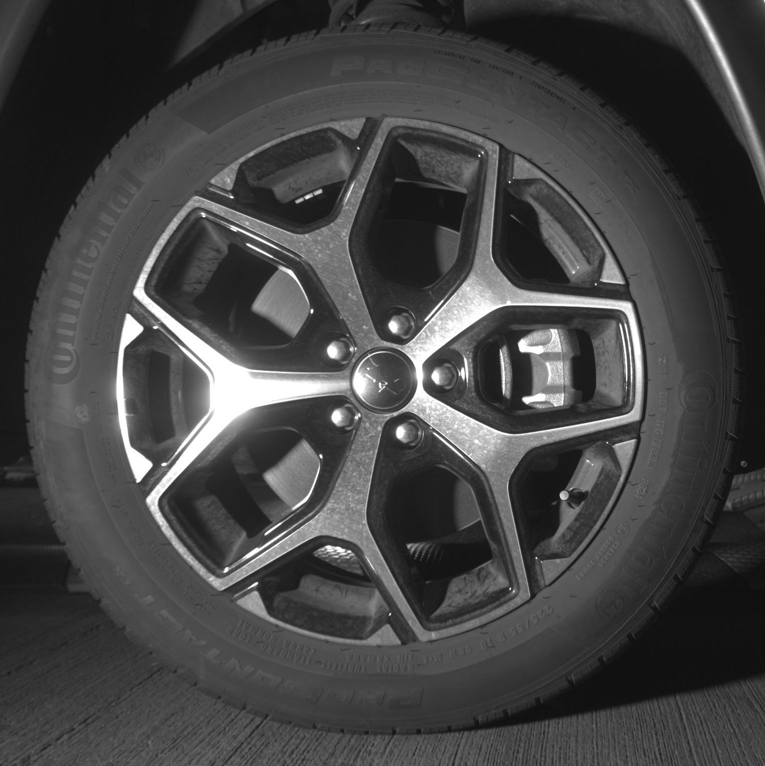 Thumbnail: 2025 Jeep Compass - 13