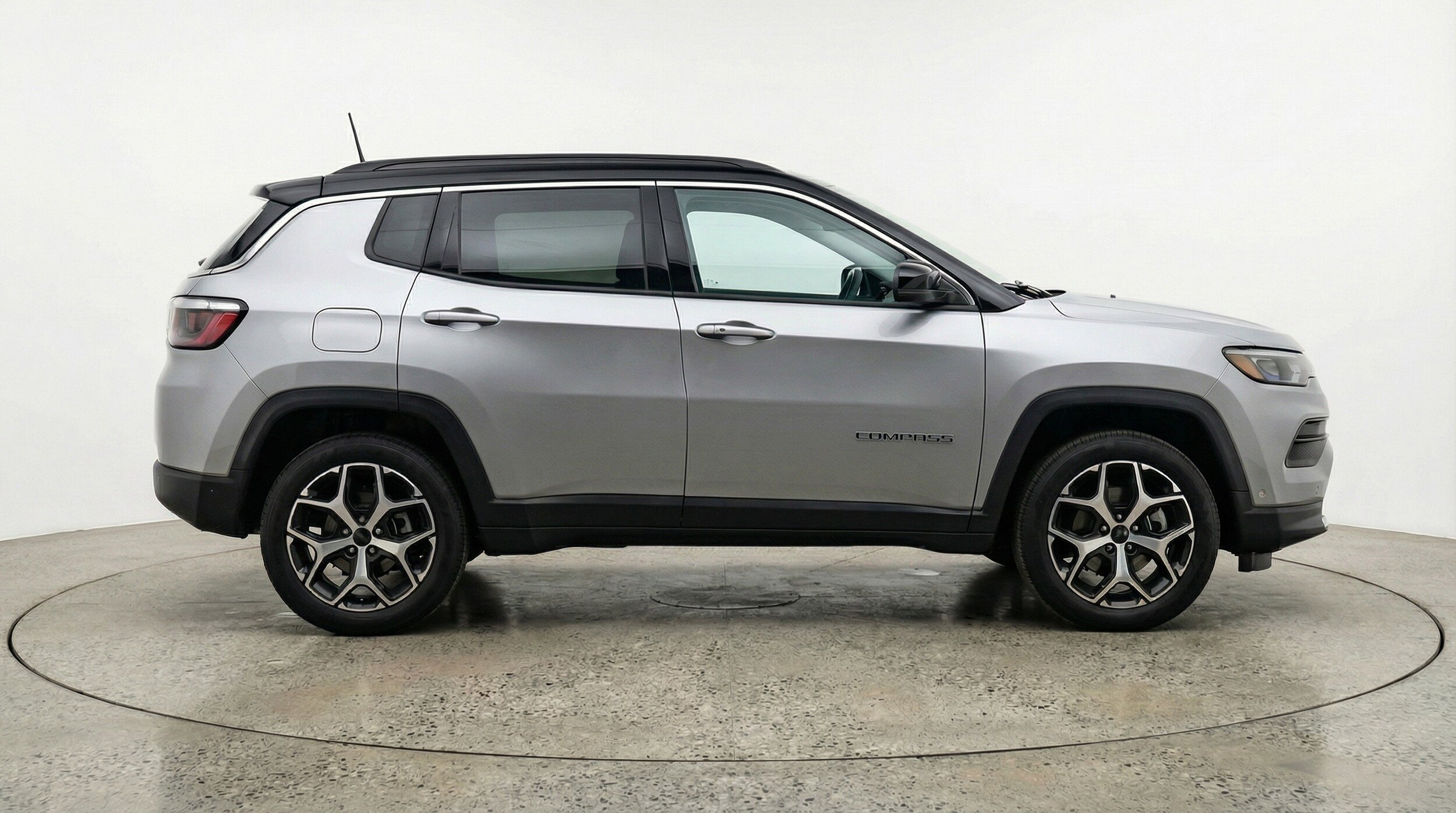 Thumbnail: 2025 Jeep Compass - 11