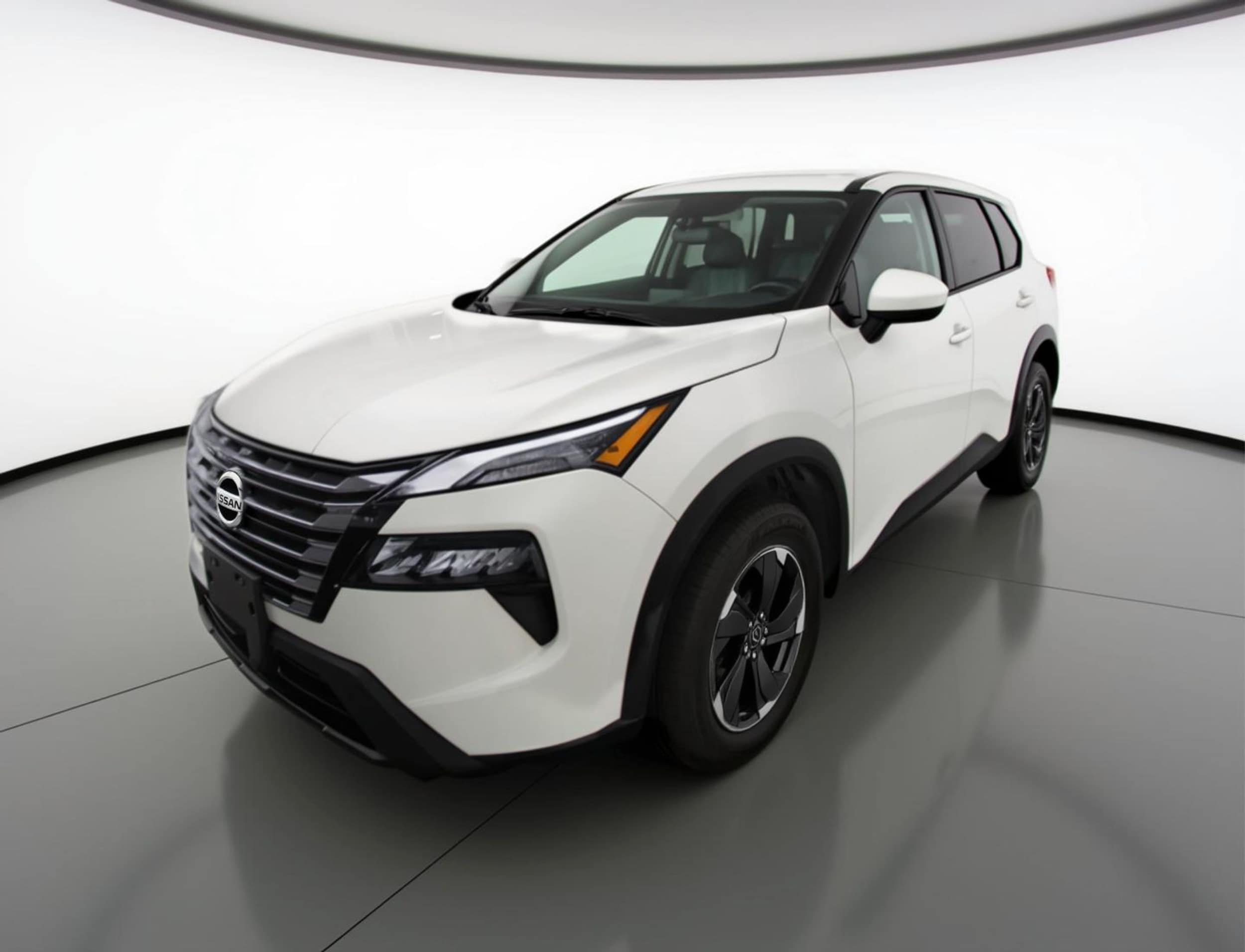 Thumbnail: 2025 Nissan Rogue - 3