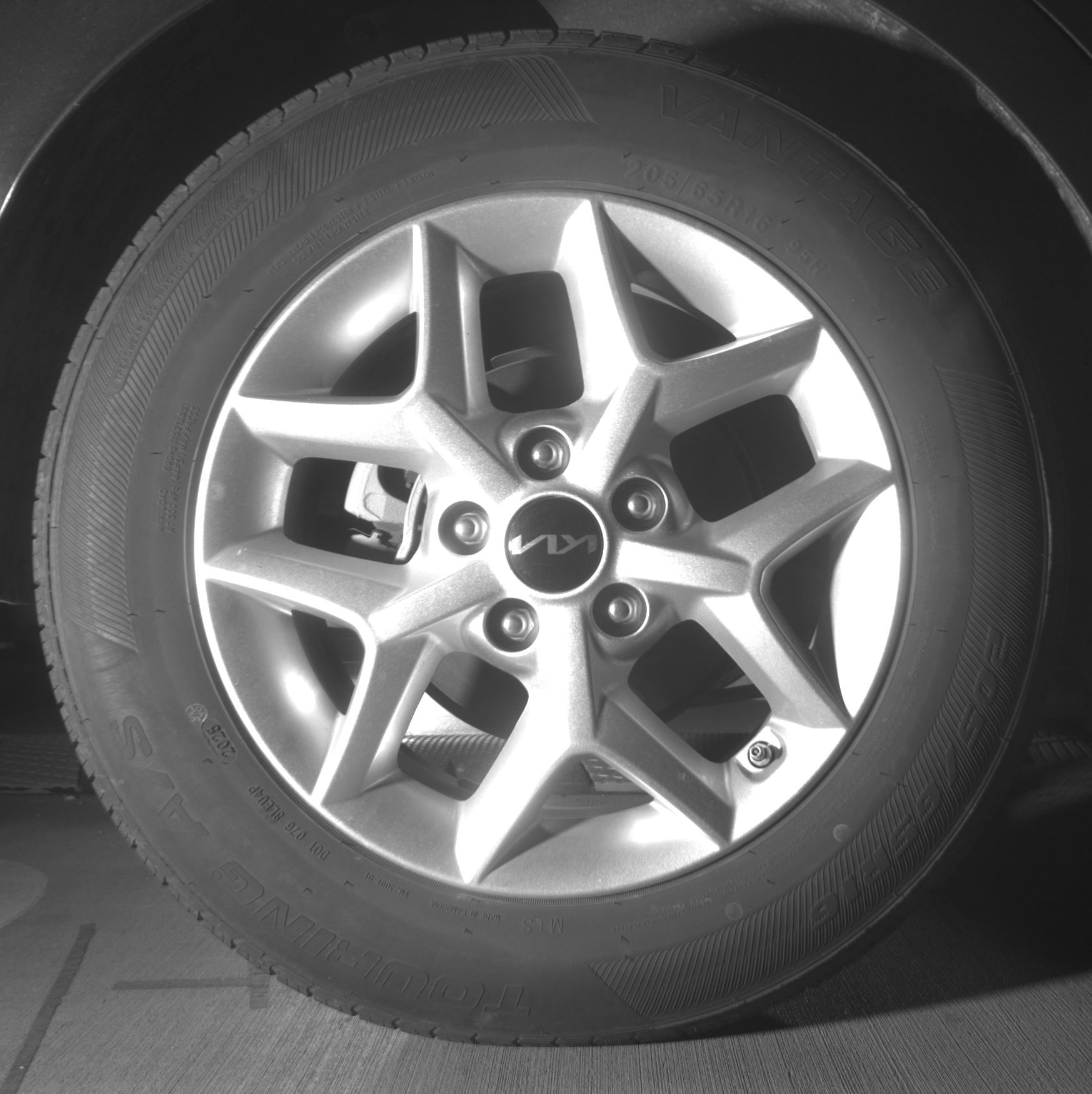 Thumbnail: 2025 Kia Soul - 12