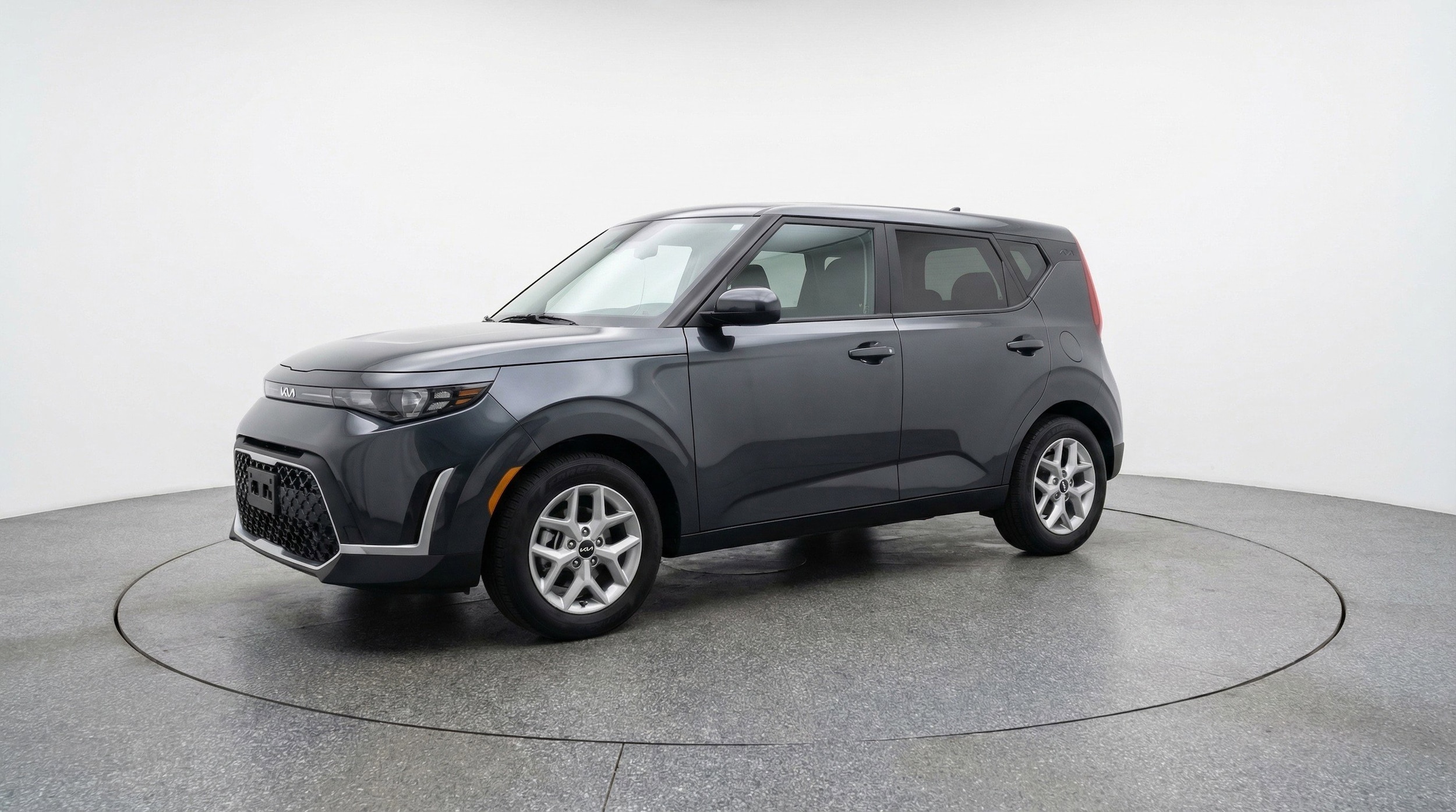 Thumbnail: 2025 Kia Soul - 3