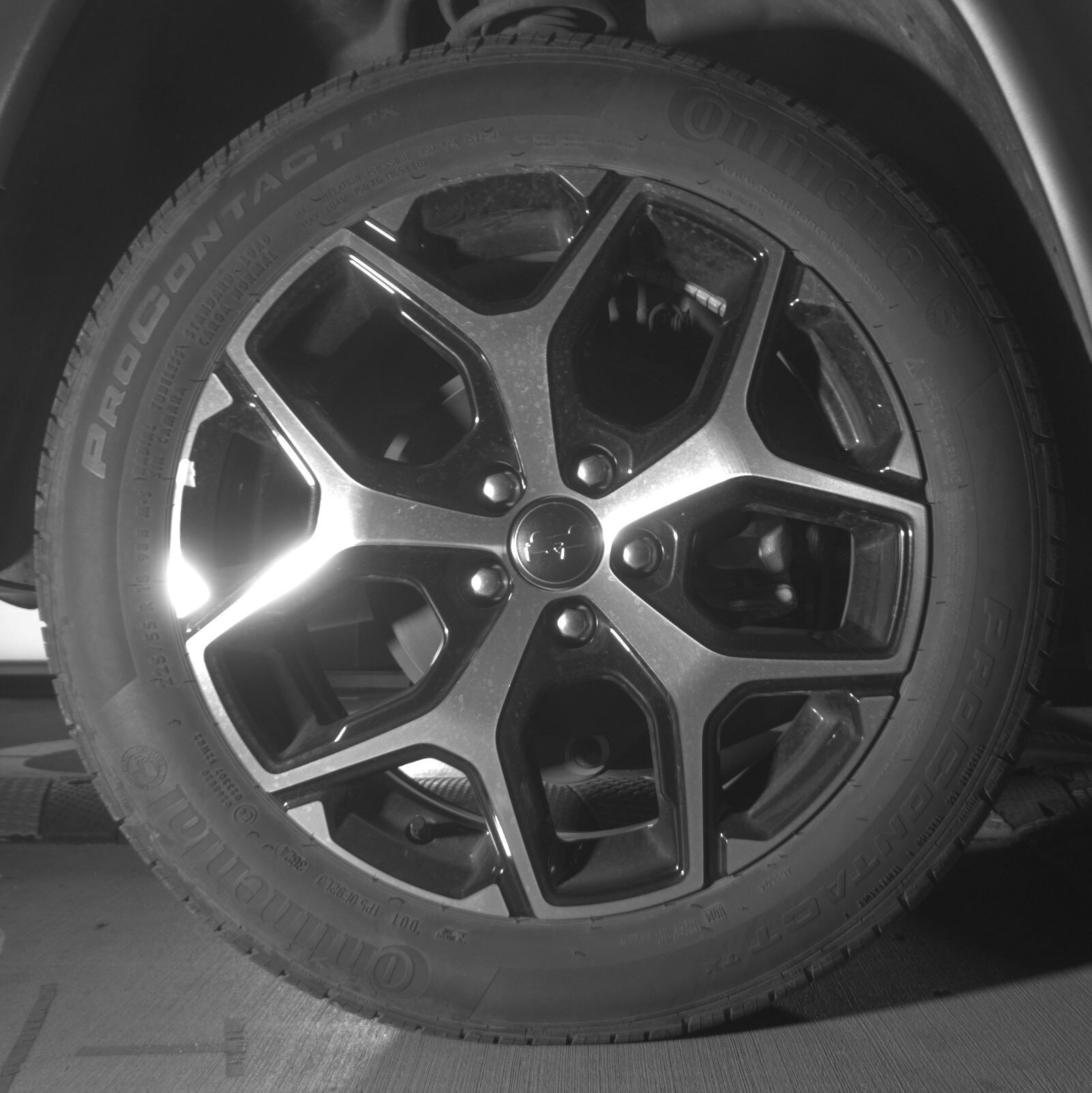 Thumbnail: 2025 Jeep Compass - 12