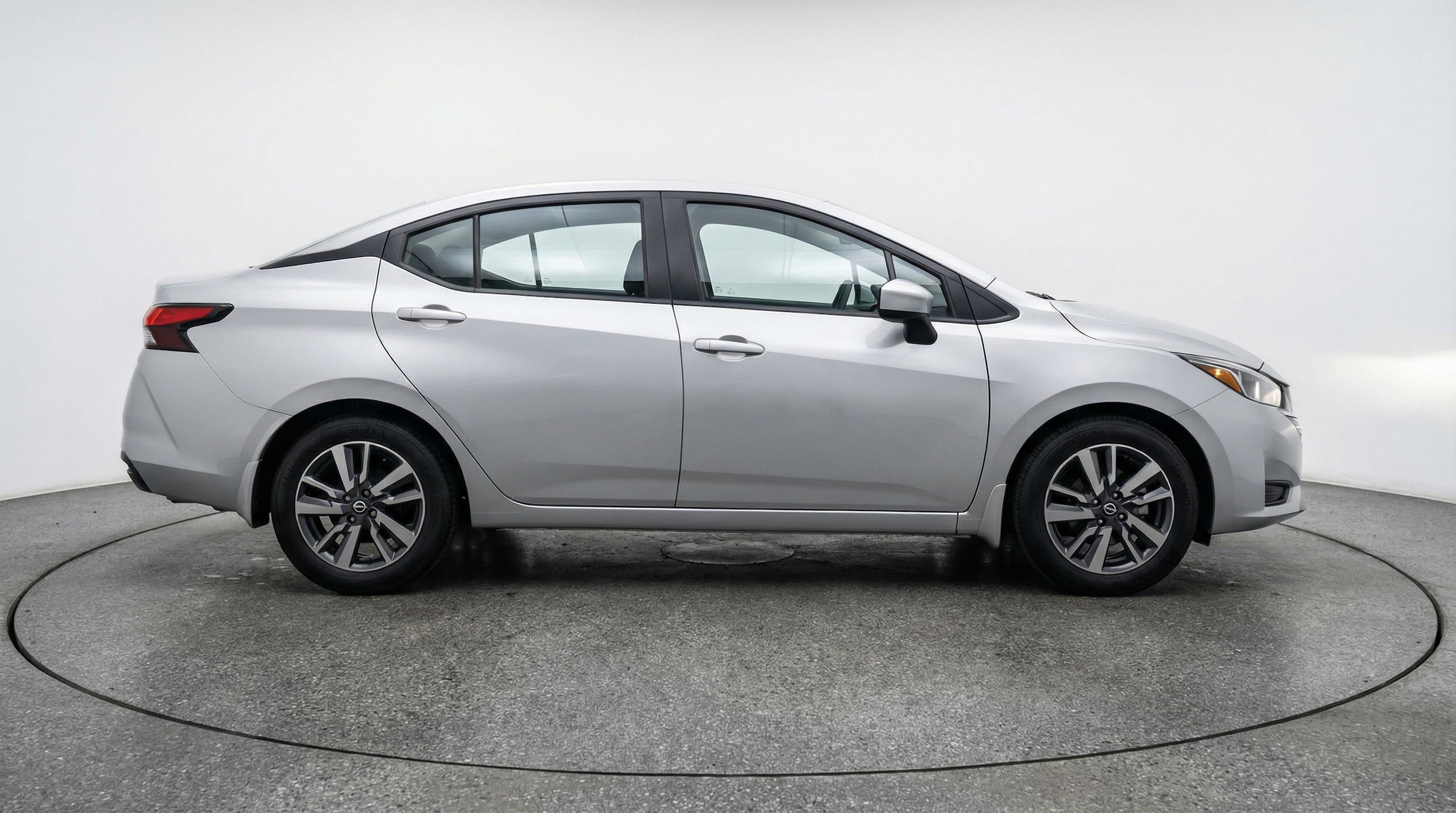Thumbnail: 2025 Nissan Versa - 11