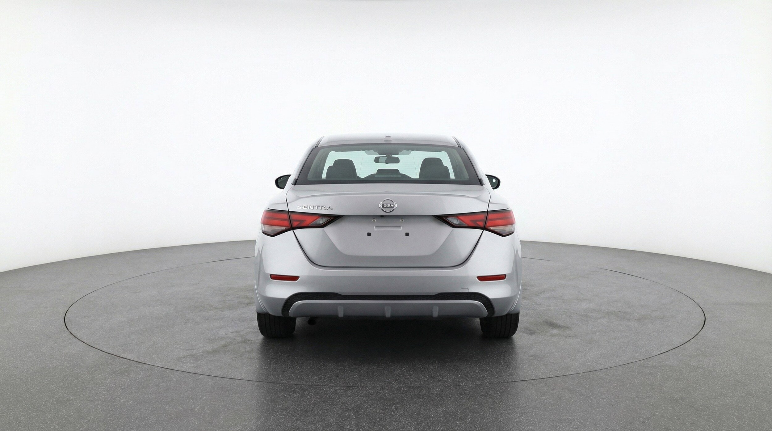 Thumbnail: 2025 Nissan Sentra - 7