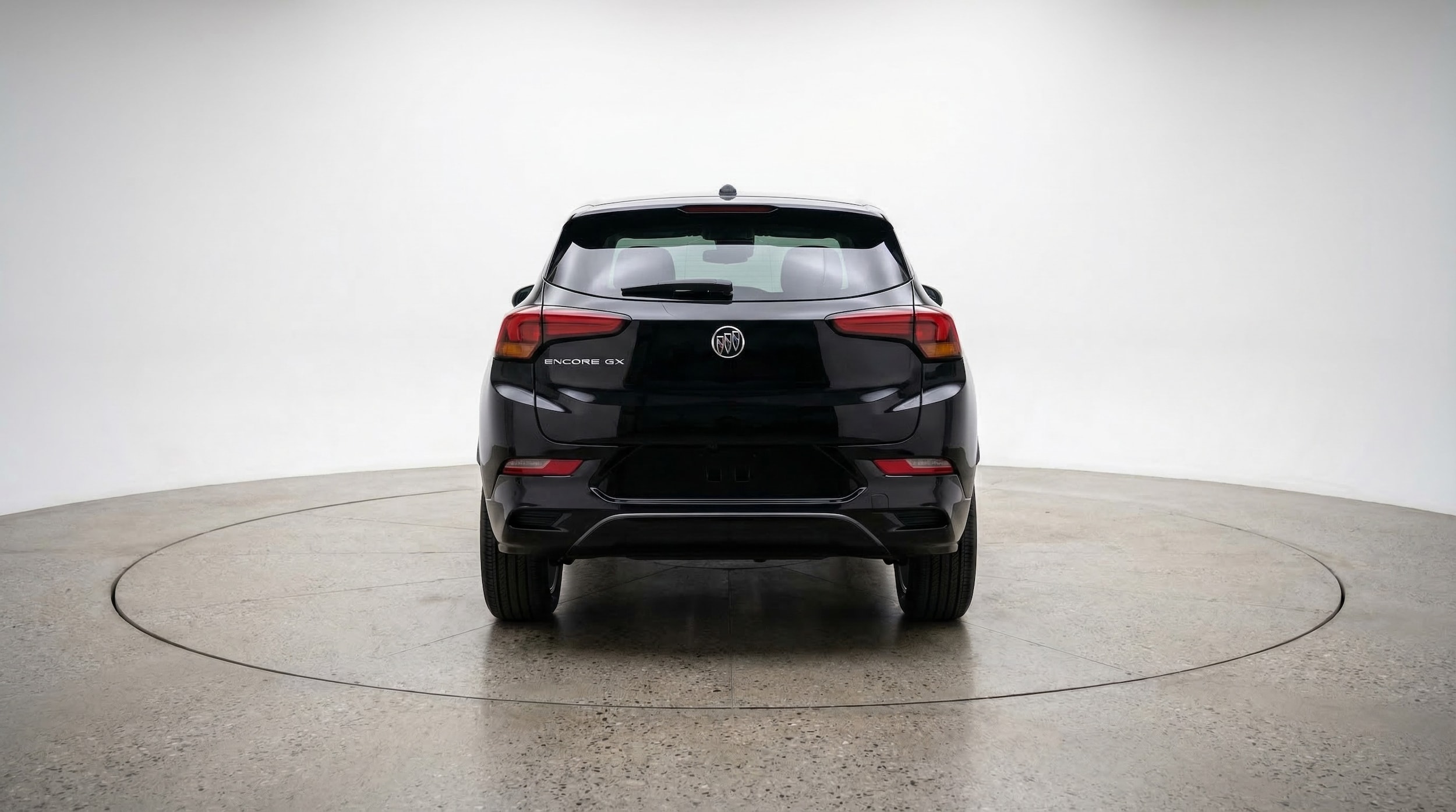 Thumbnail: 2025 Buick Encore GX - 6