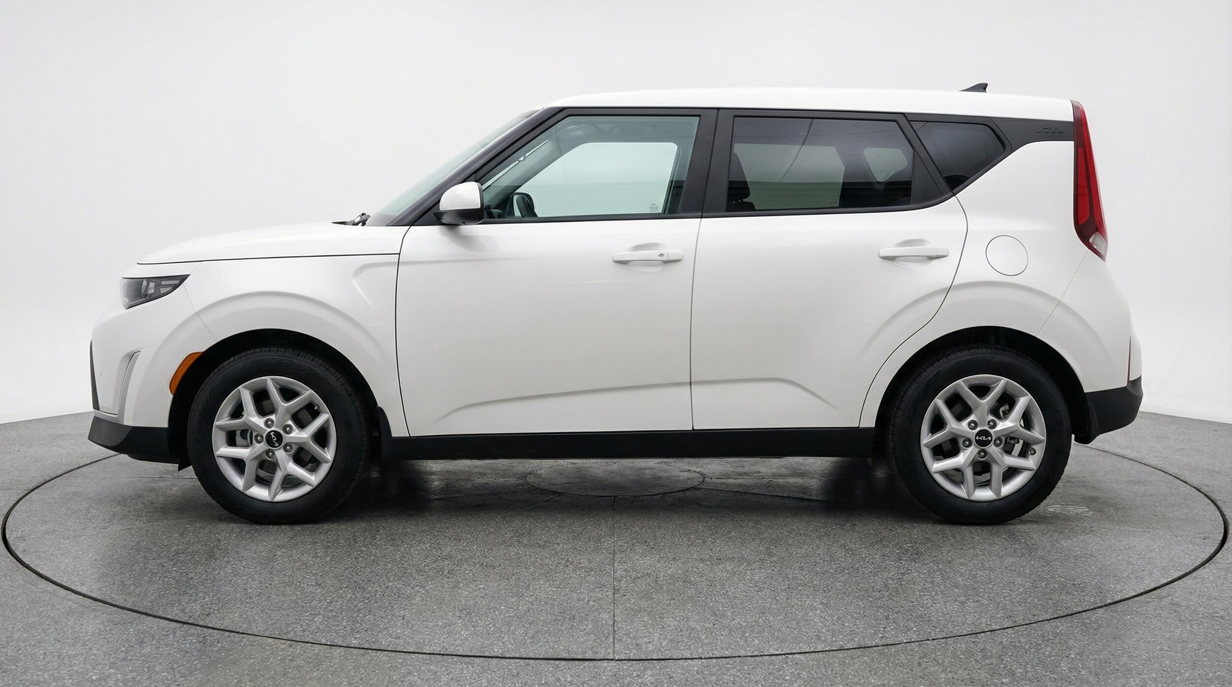 Thumbnail: 2025 Kia Soul - 4