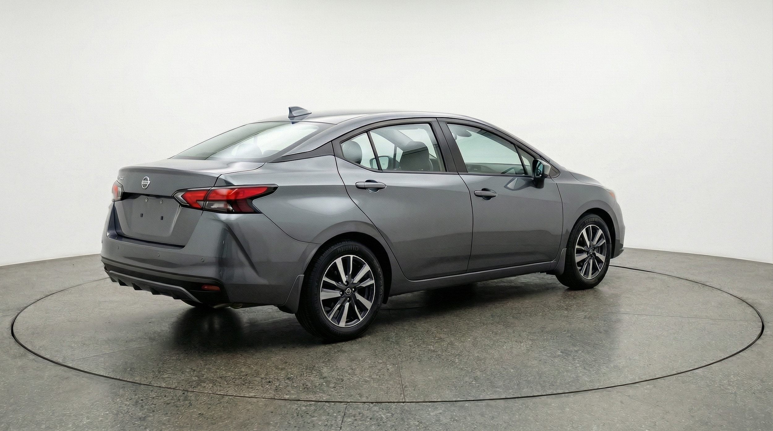 Thumbnail: 2025 Nissan Versa - 7