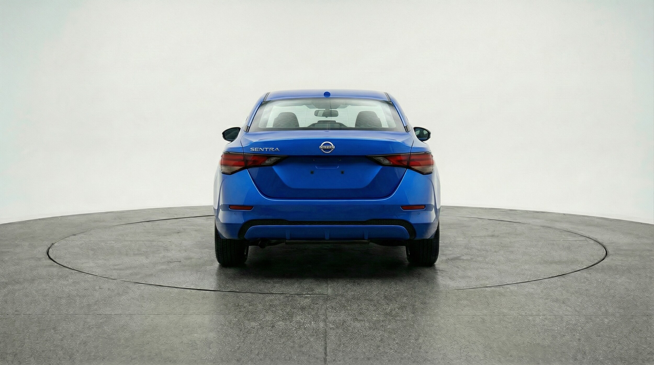 Thumbnail: 2025 Nissan Sentra - 6