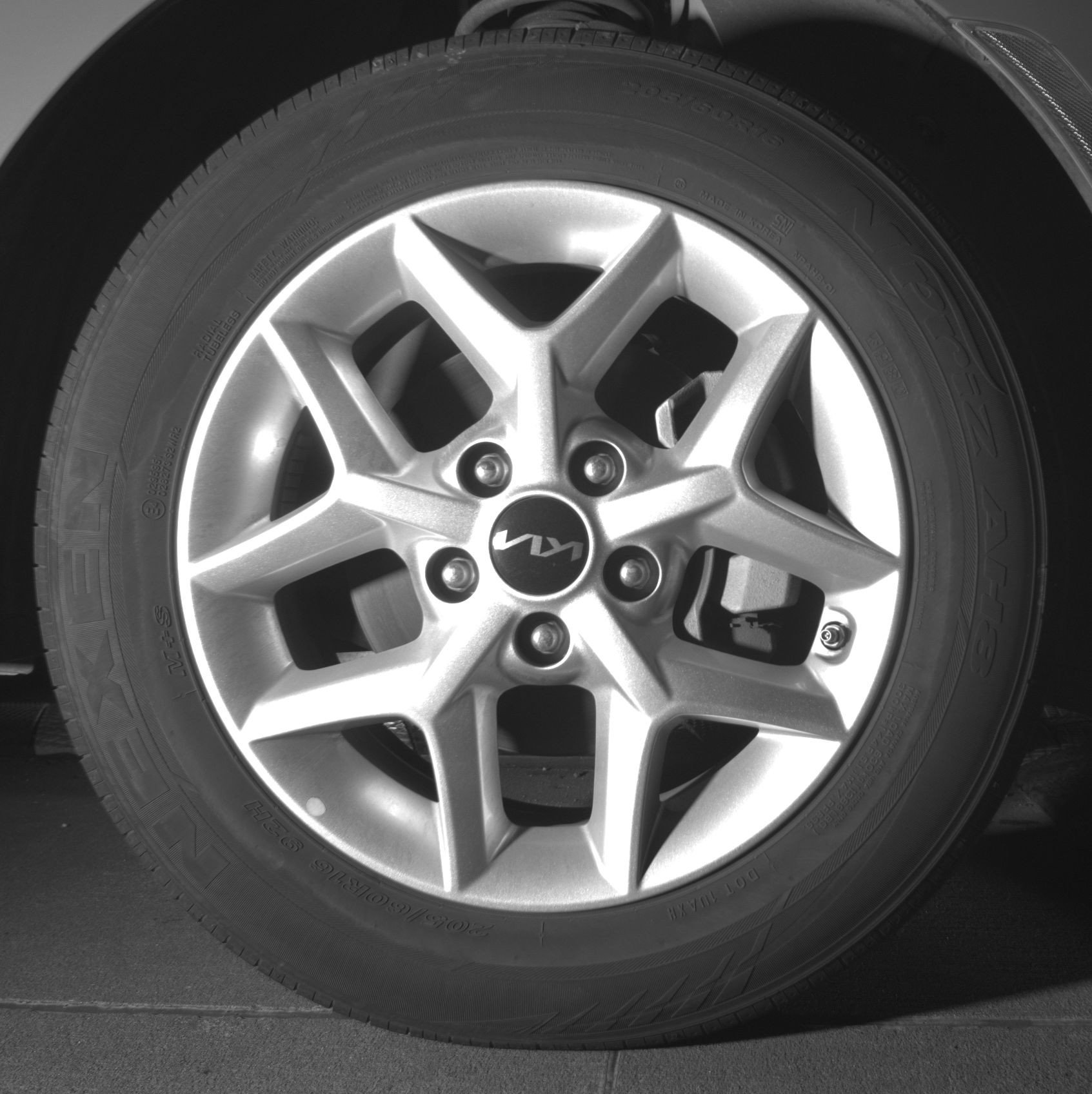 Thumbnail: 2025 Kia Soul - 18