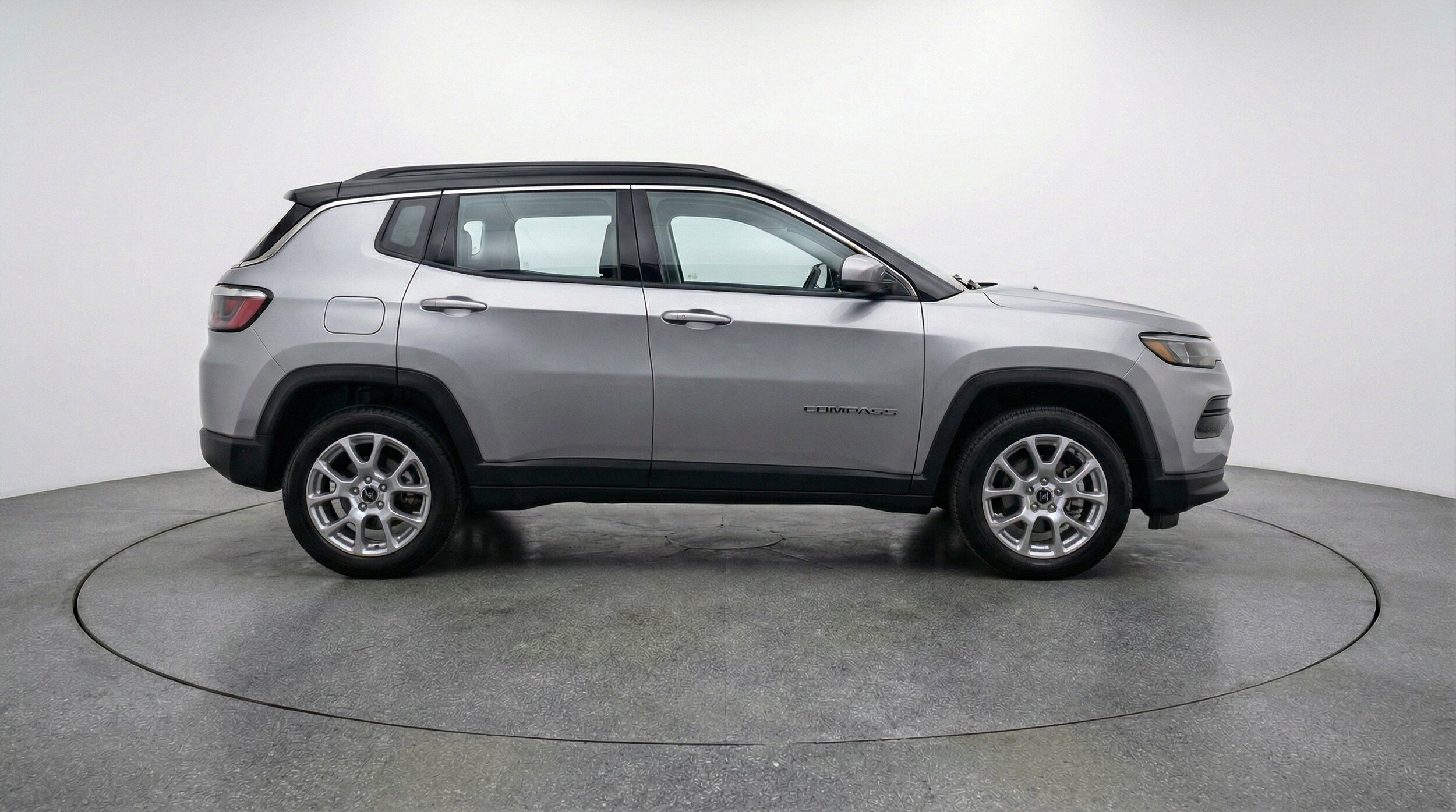 Thumbnail: 2025 Jeep Compass - 11