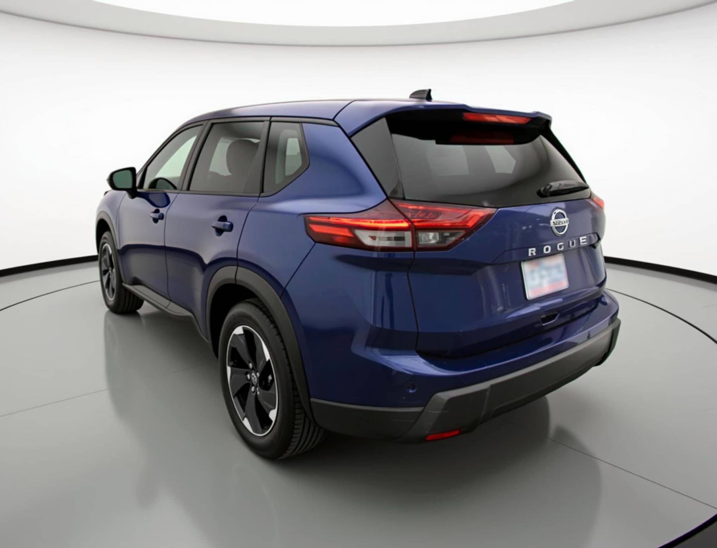 Thumbnail: 2025 Nissan Rogue - 6