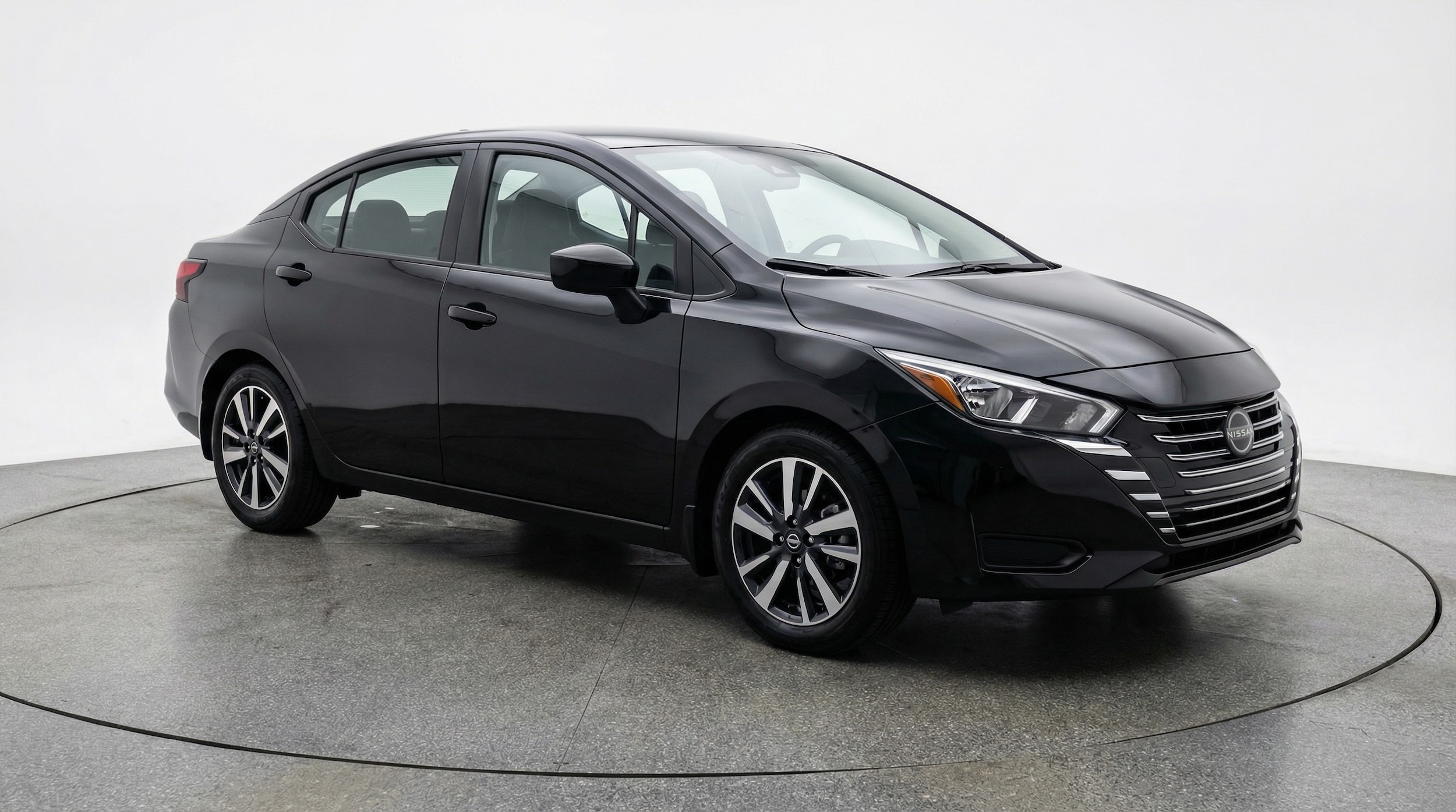 Thumbnail: 2025 Nissan Versa - 1