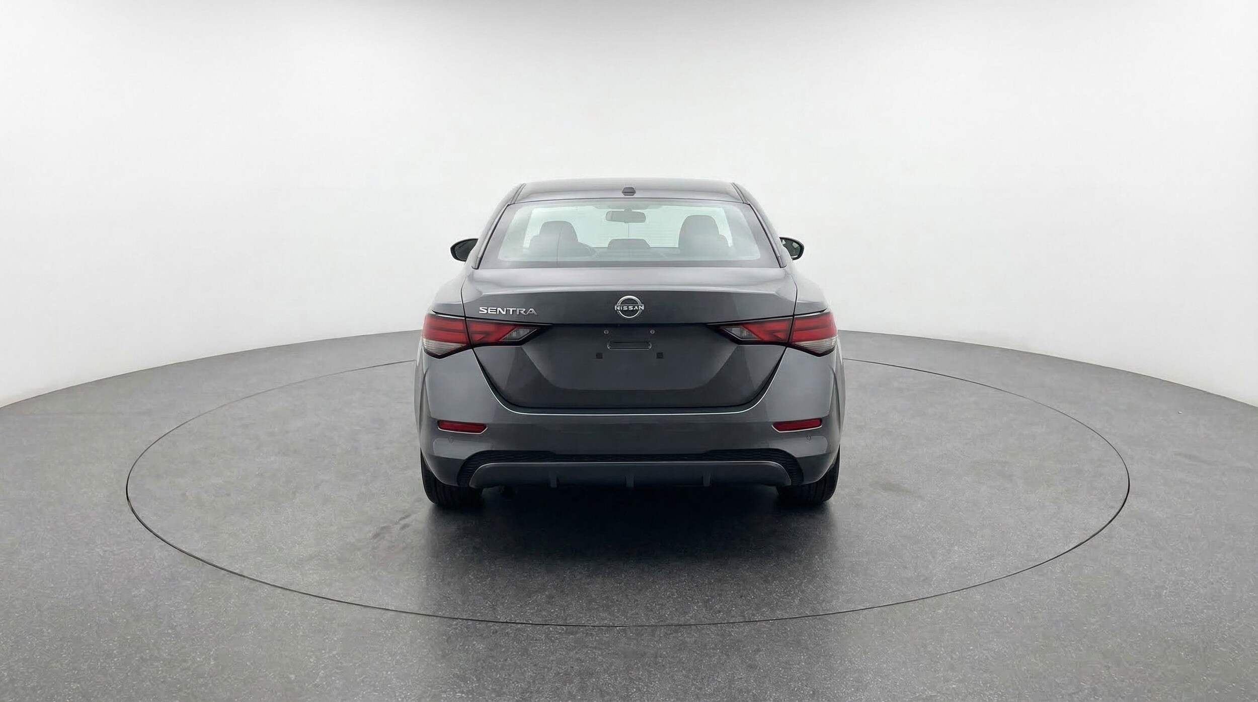 Thumbnail: 2025 Nissan Sentra - 7