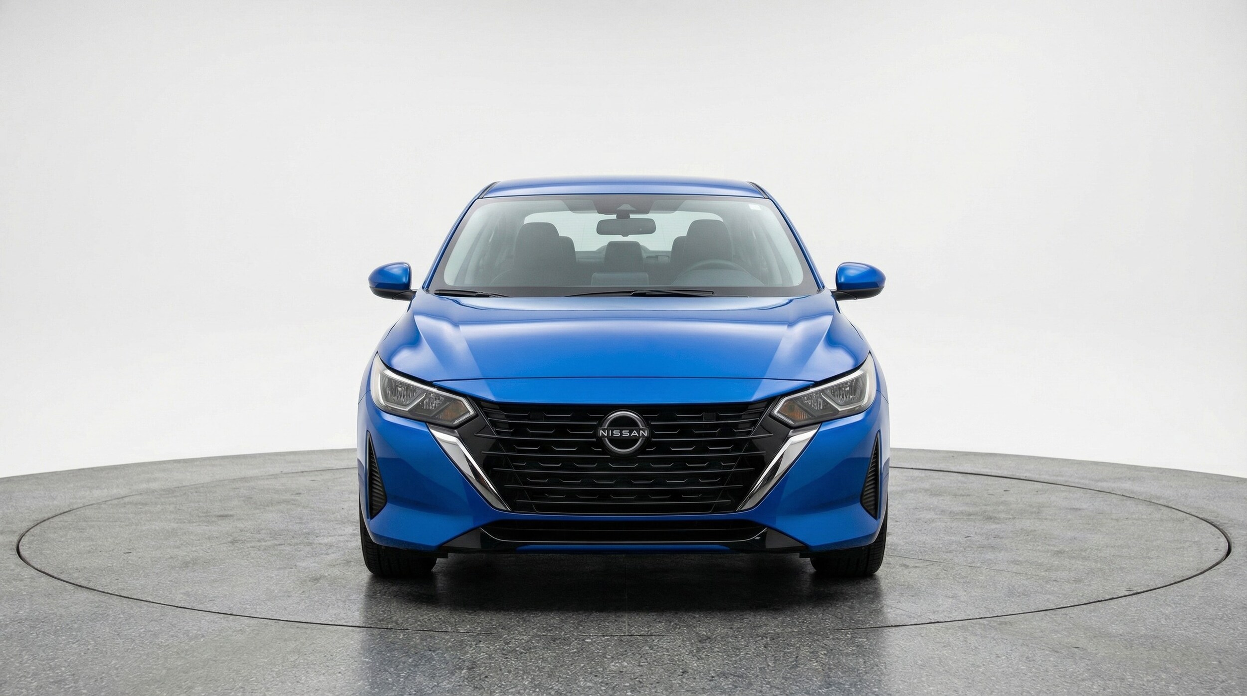 Thumbnail: 2025 Nissan Sentra - 2