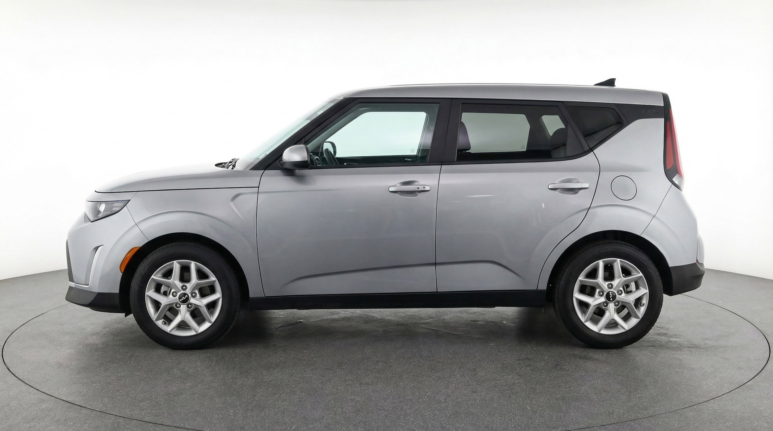 Thumbnail: 2025 Kia Soul - 5
