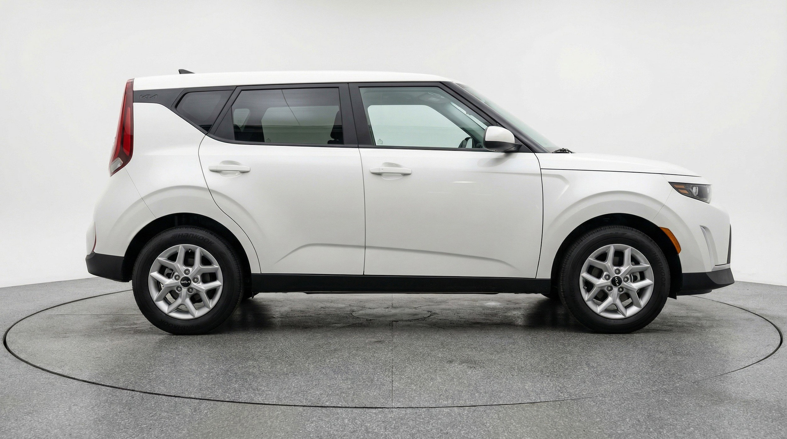 Thumbnail: 2025 Kia Soul - 11