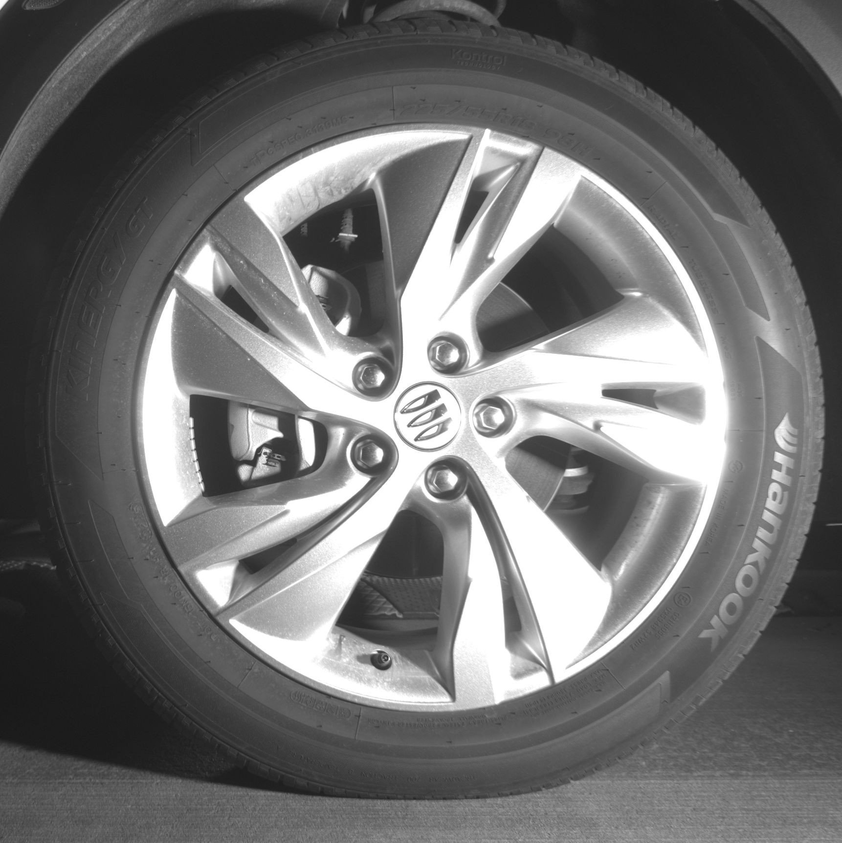 Thumbnail: 2025 Buick Encore GX - 12