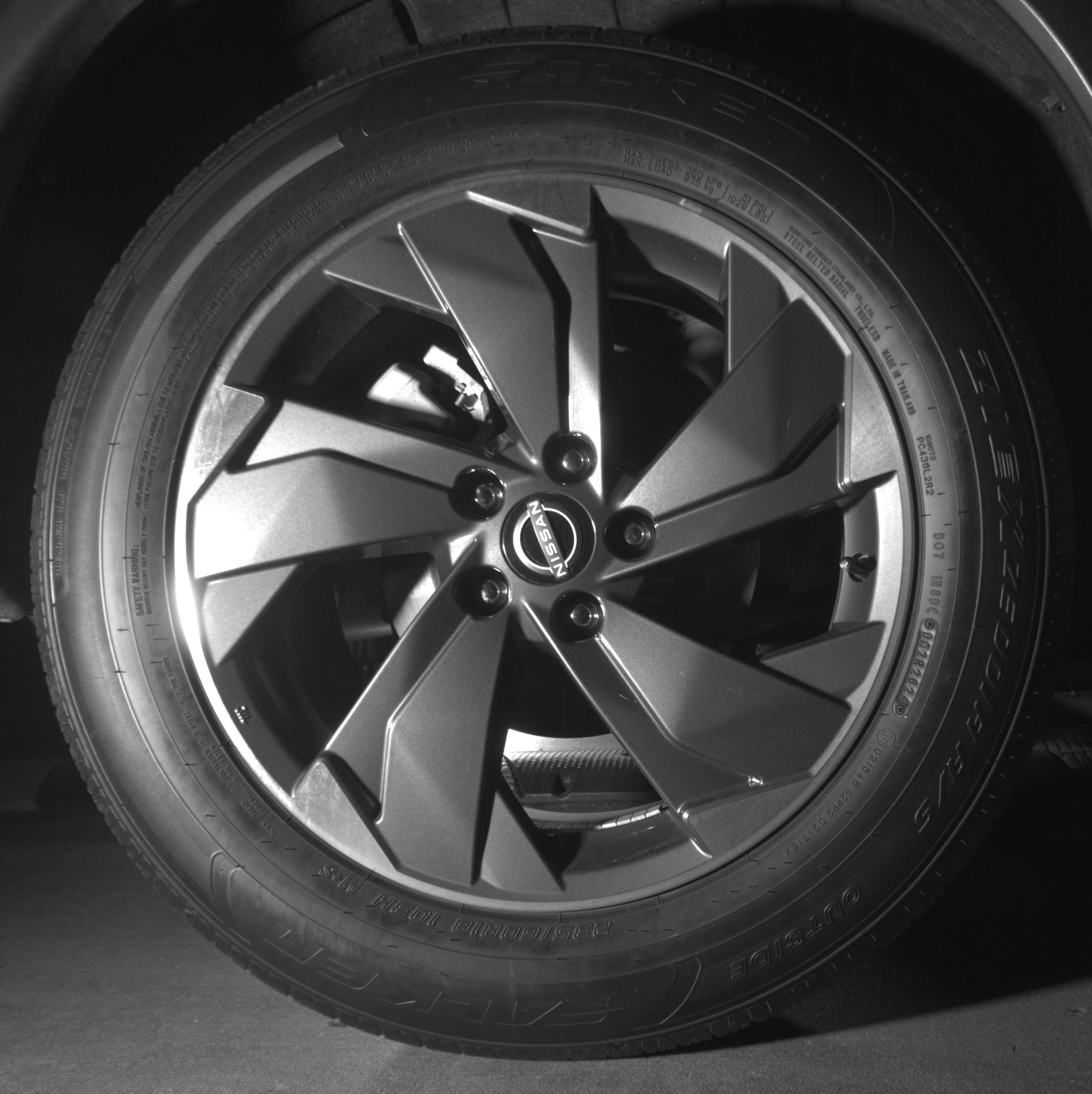 Thumbnail: 2025 Nissan Rogue - 12