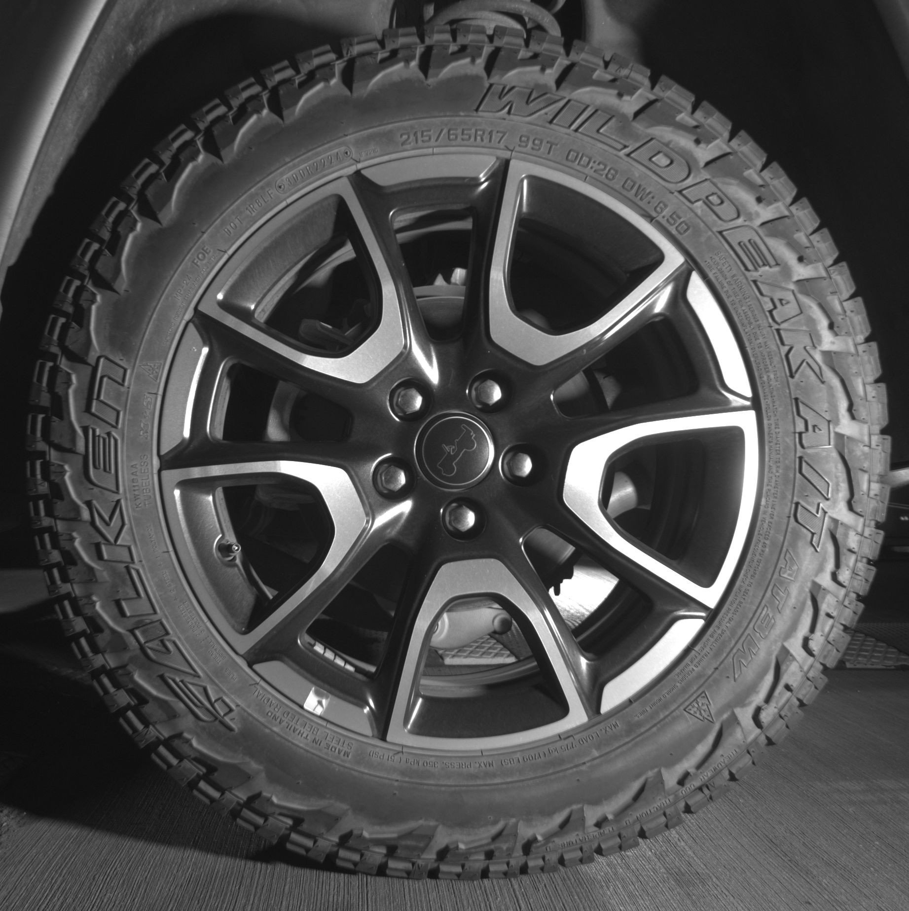 Thumbnail: 2025 Jeep Compass - 14