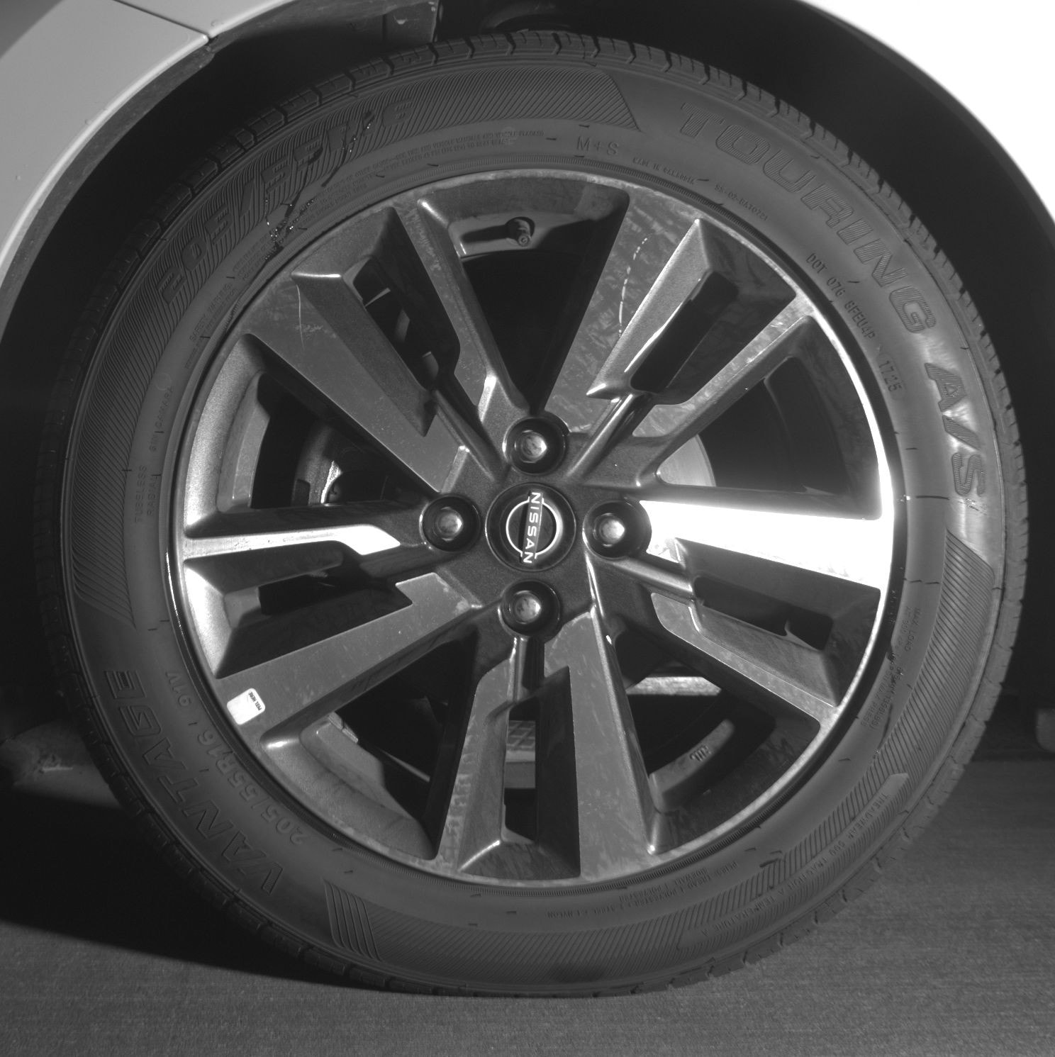 Thumbnail: 2025 Nissan Versa - 9