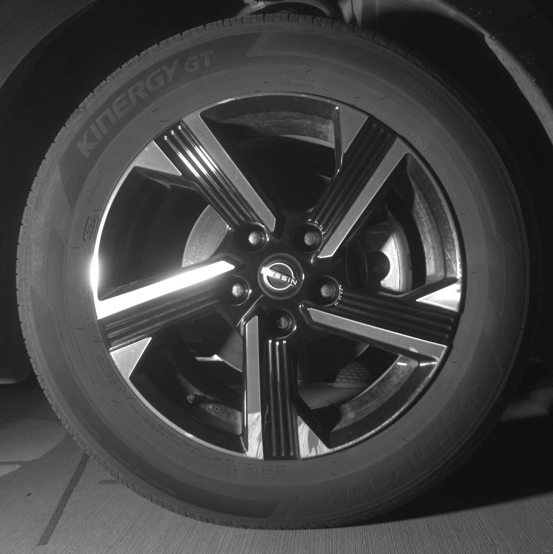 Thumbnail: 2025 Nissan Sentra - 10