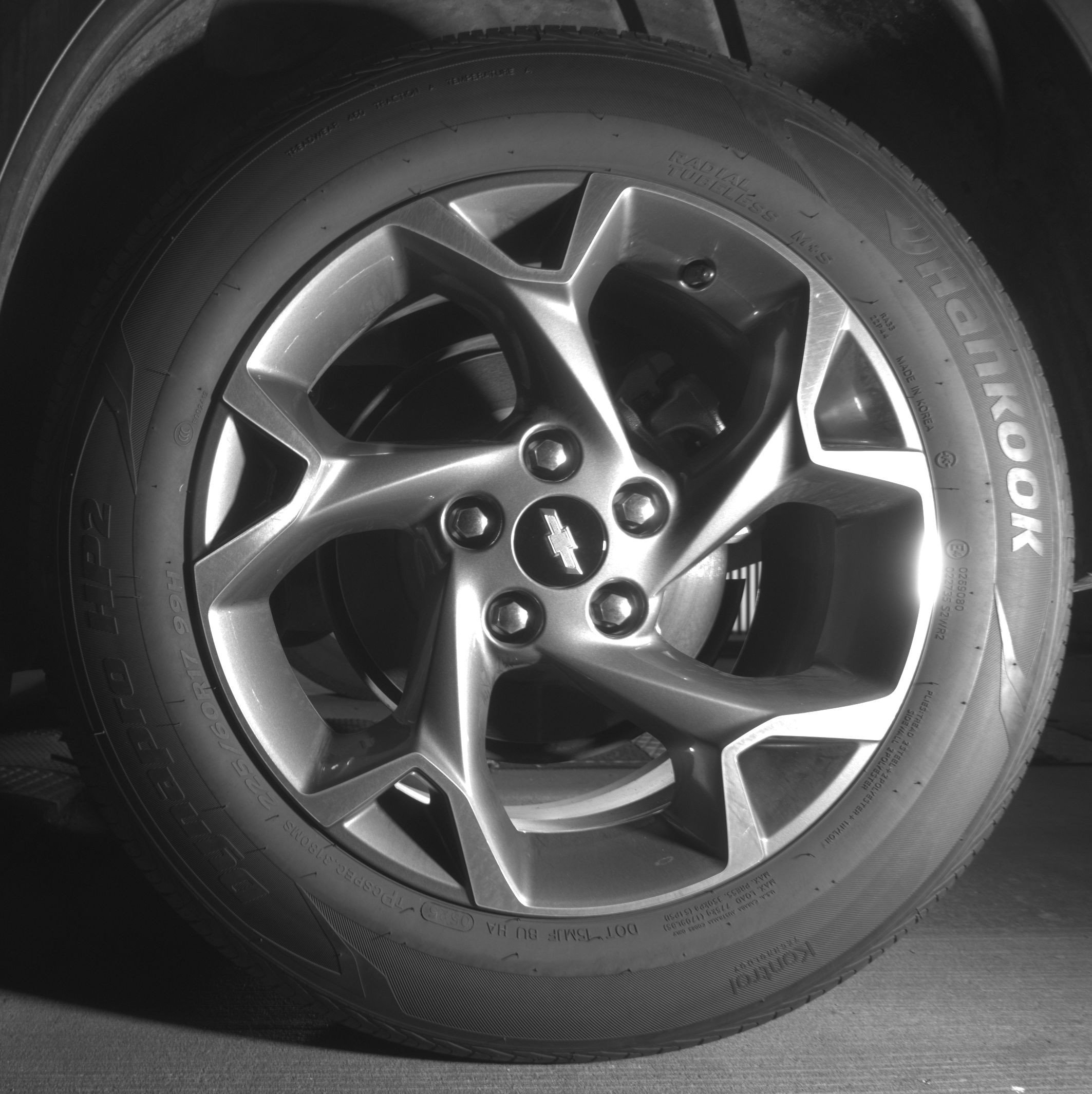 Thumbnail: 2025 Chevrolet Trax - 14