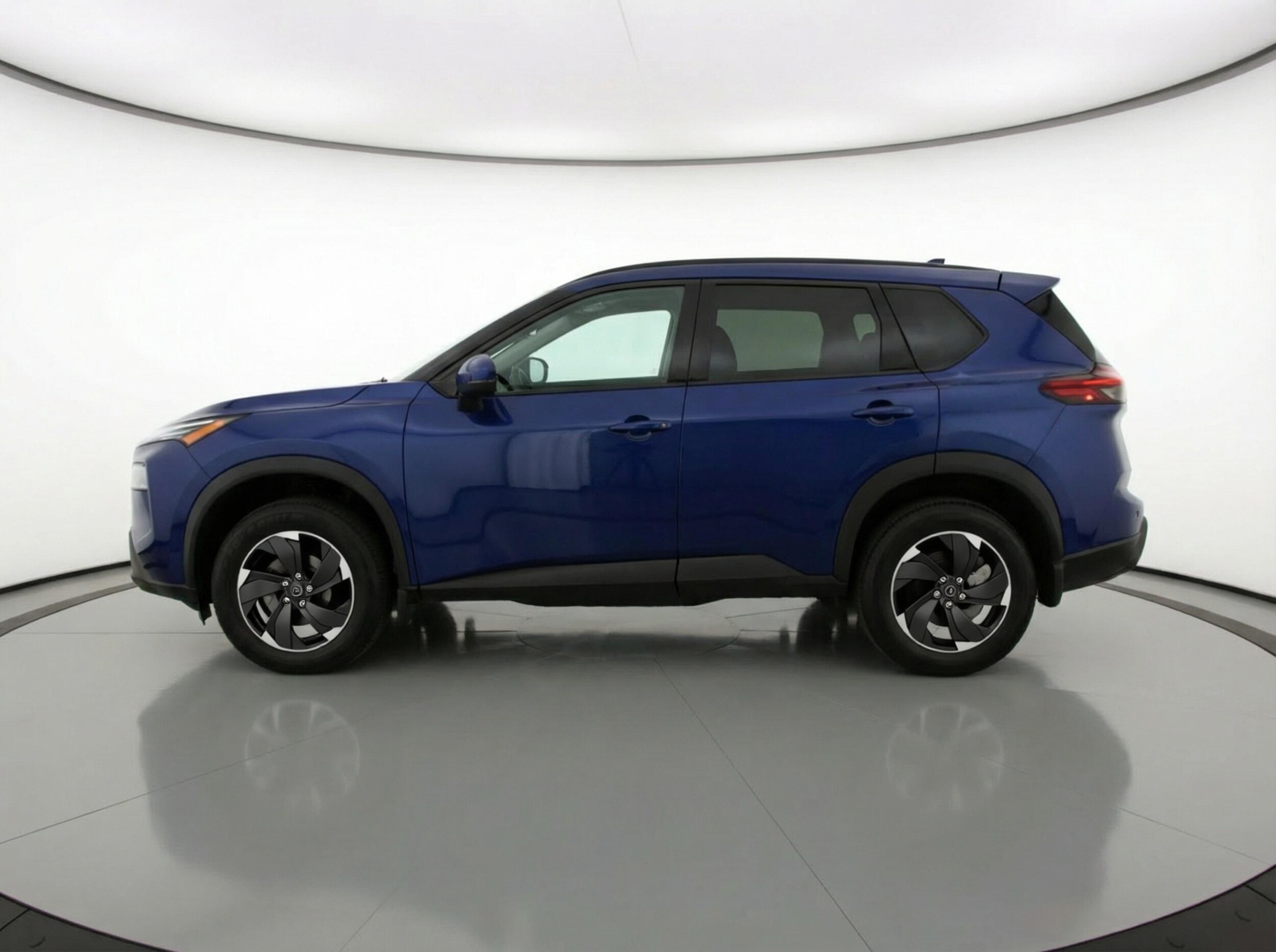 Thumbnail: 2025 Nissan Rogue - 4