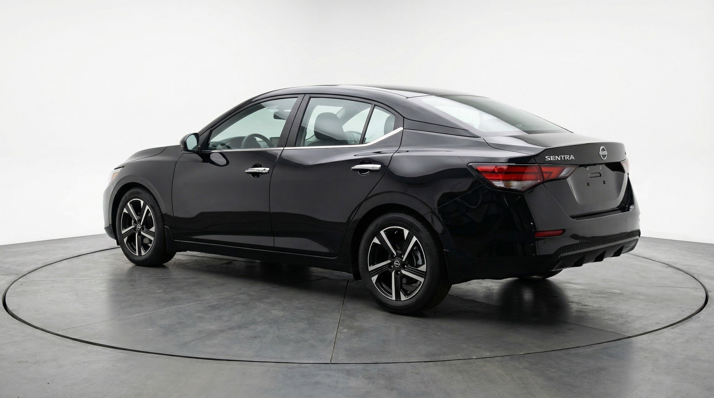 Thumbnail: 2025 Nissan Sentra - 6