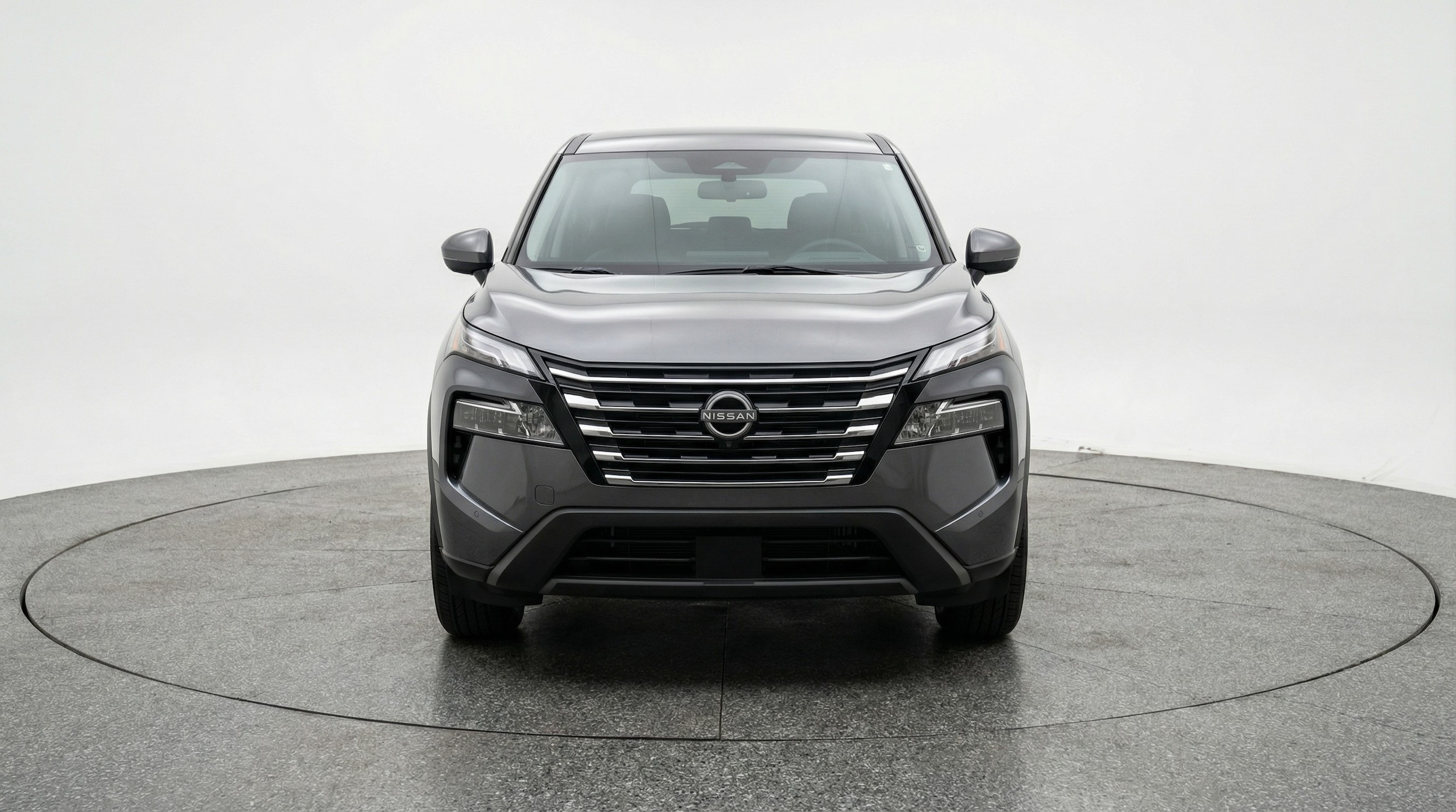 Thumbnail: 2025 Nissan Rogue - 2