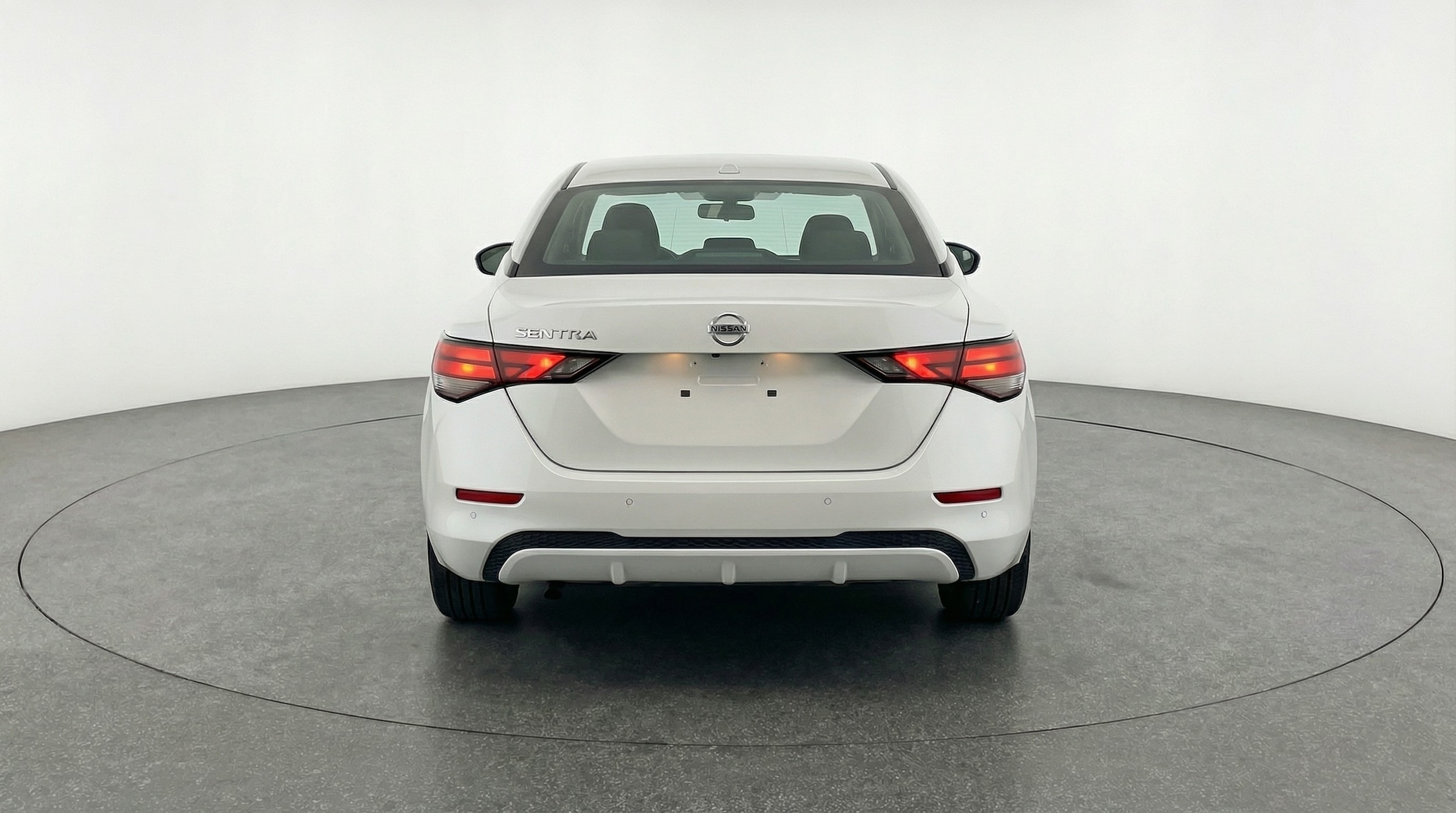 Thumbnail: 2025 Nissan Sentra - 6